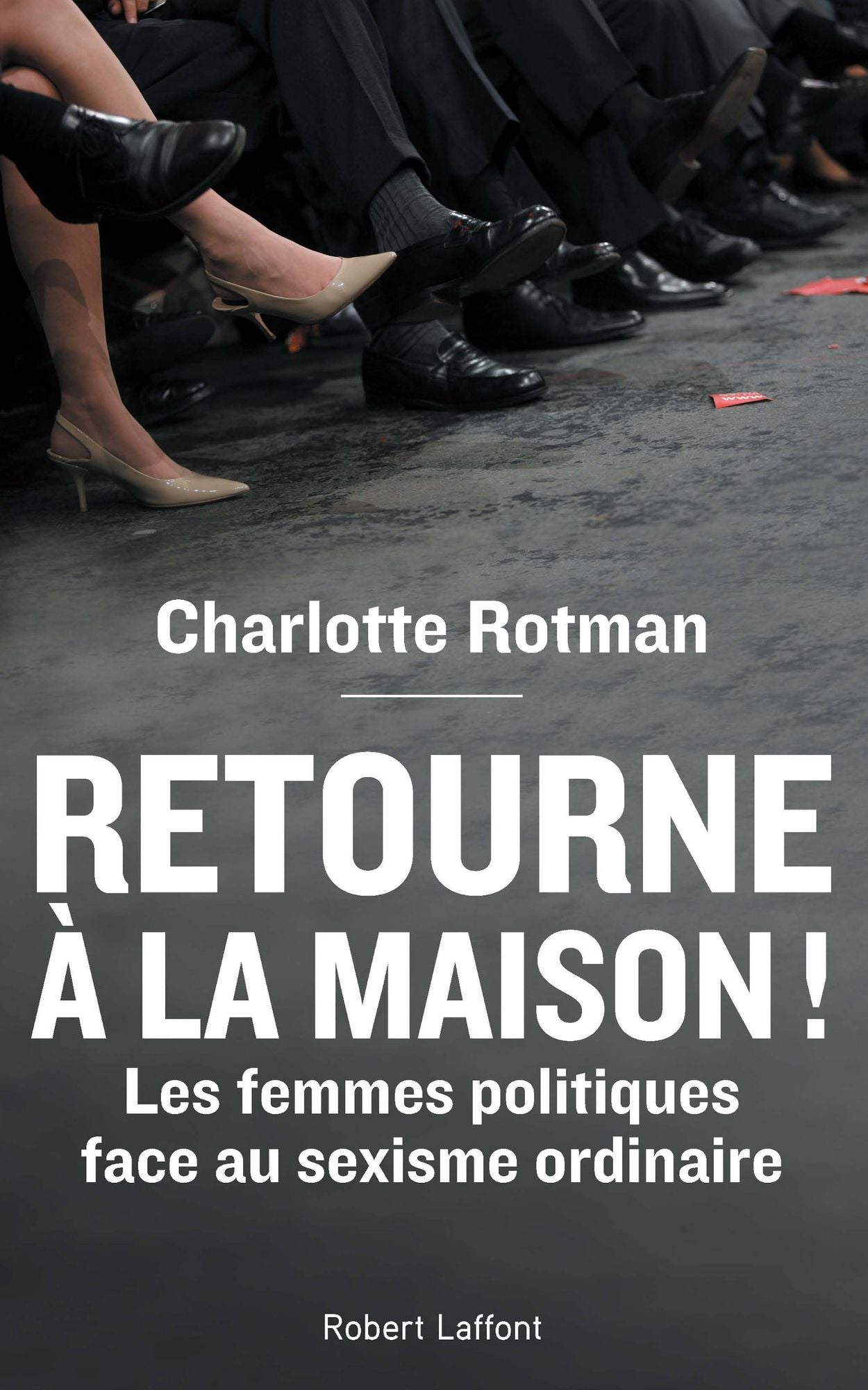 Retourne à la maison !
