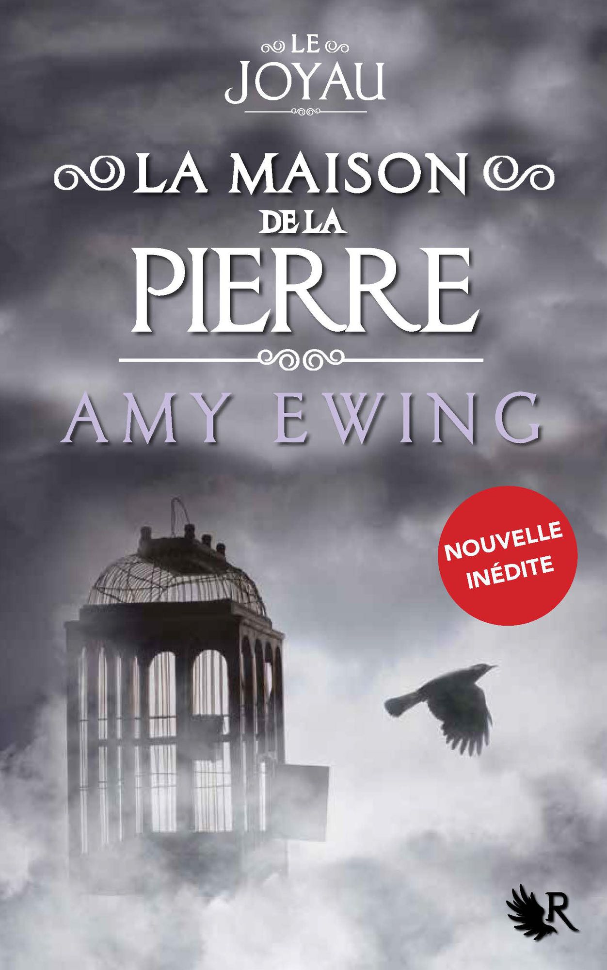 Le Joyau - La Maison de la Pierre