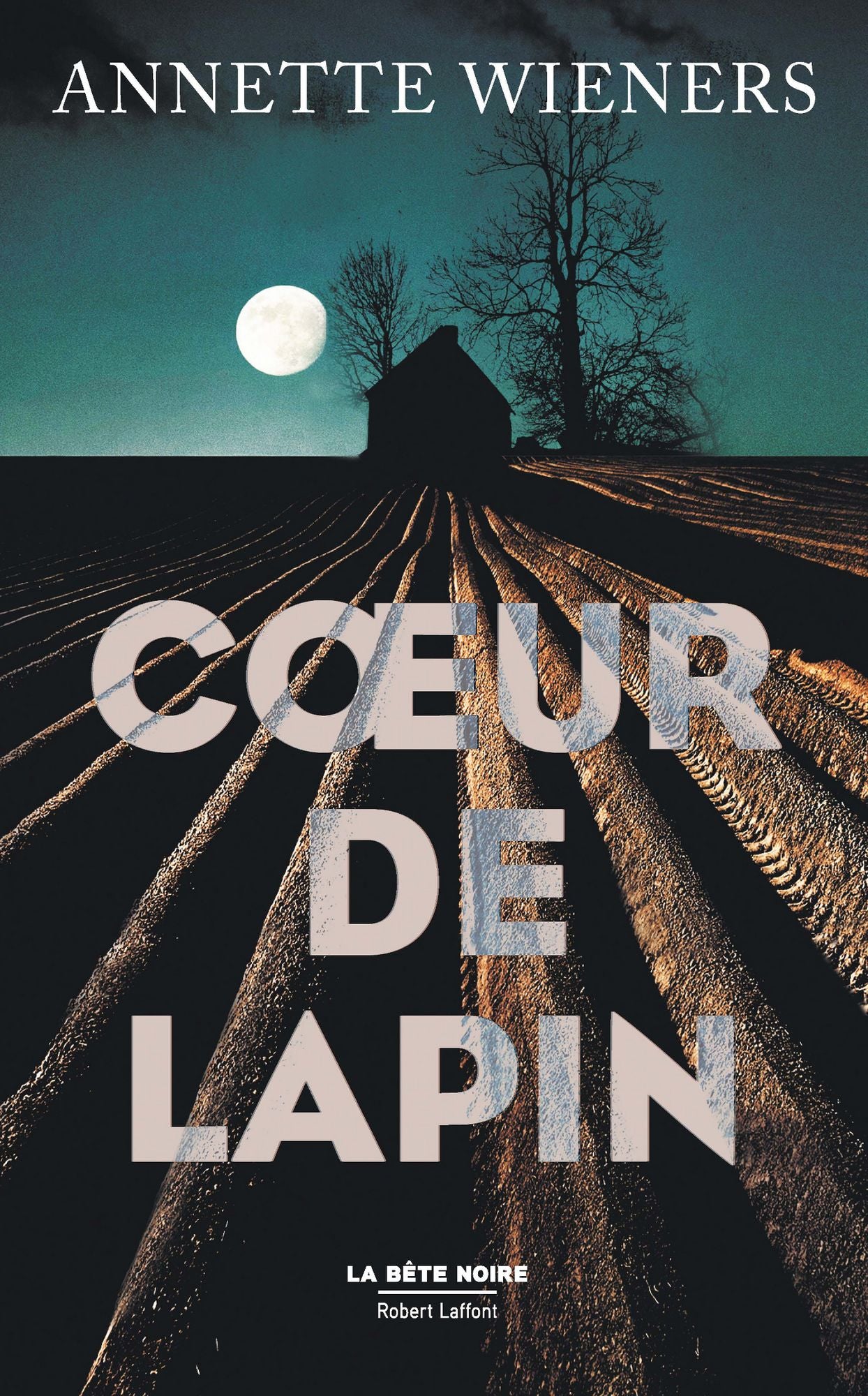 Coeur de lapin