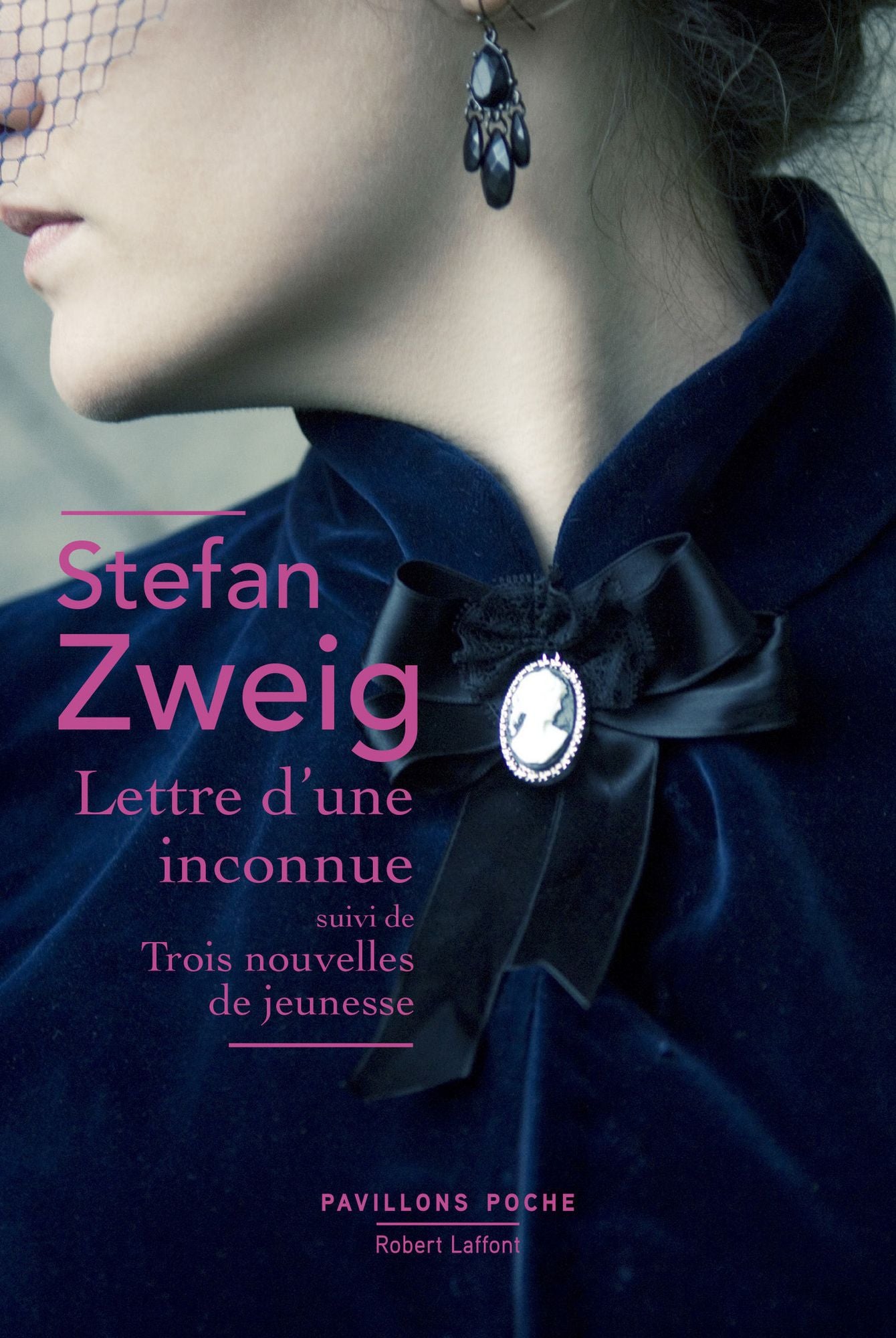 Lettre d'une inconnue