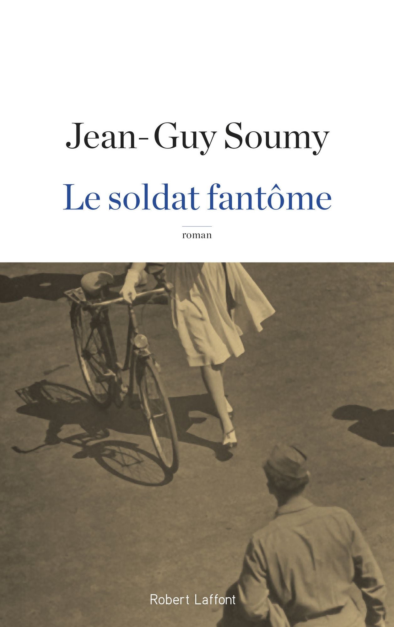 Le Soldat fantôme
