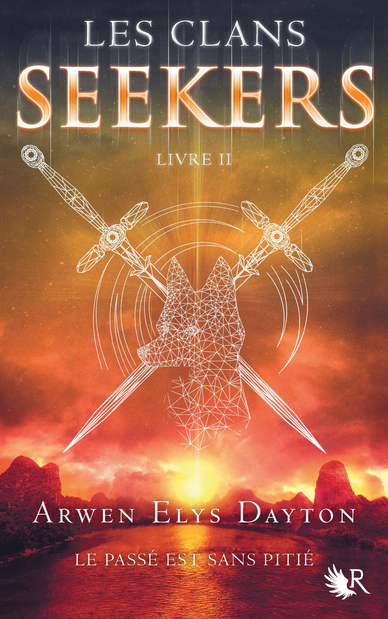 Les Clans Seekers - Livre II
