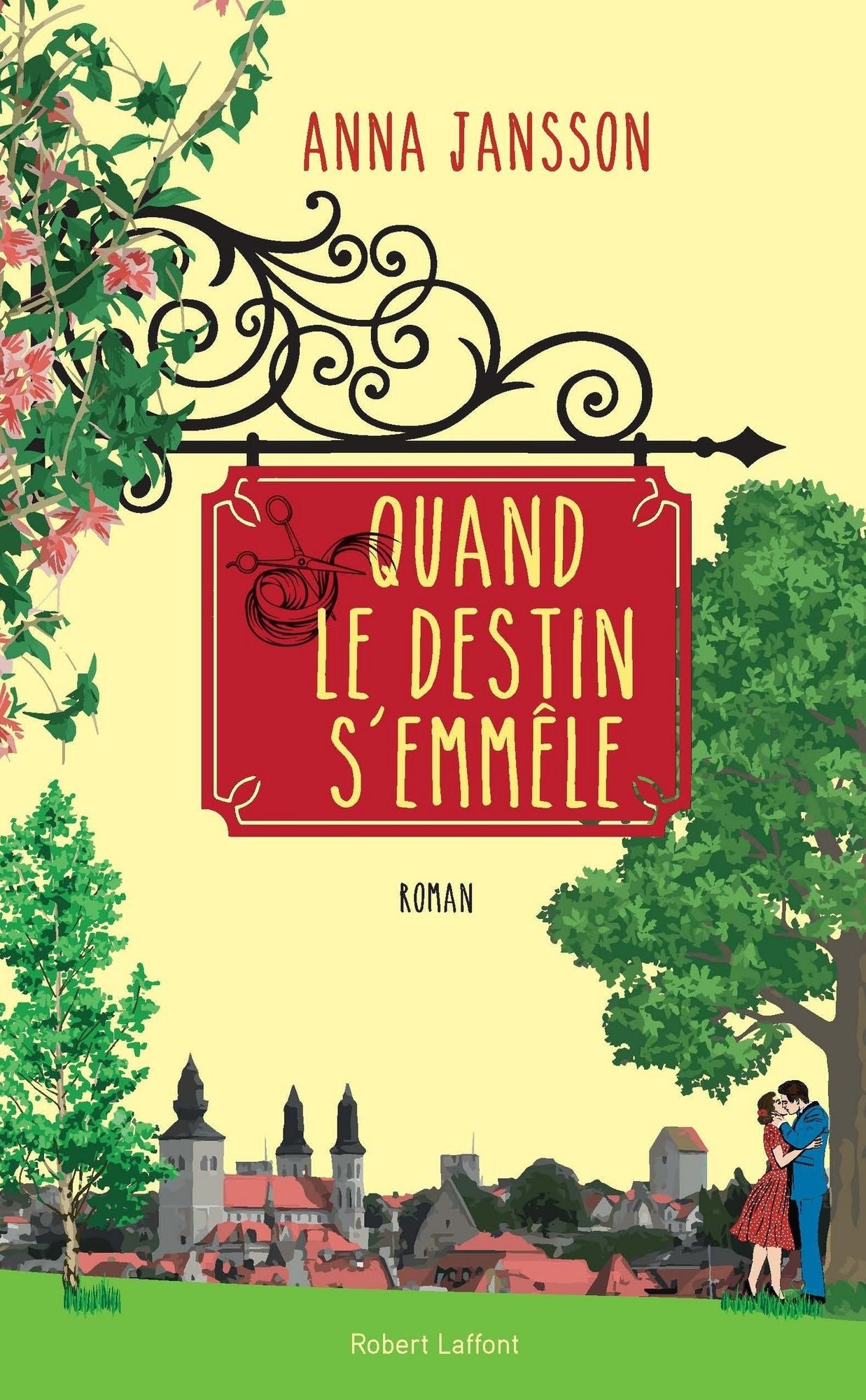 Quand le destin s'emmêle