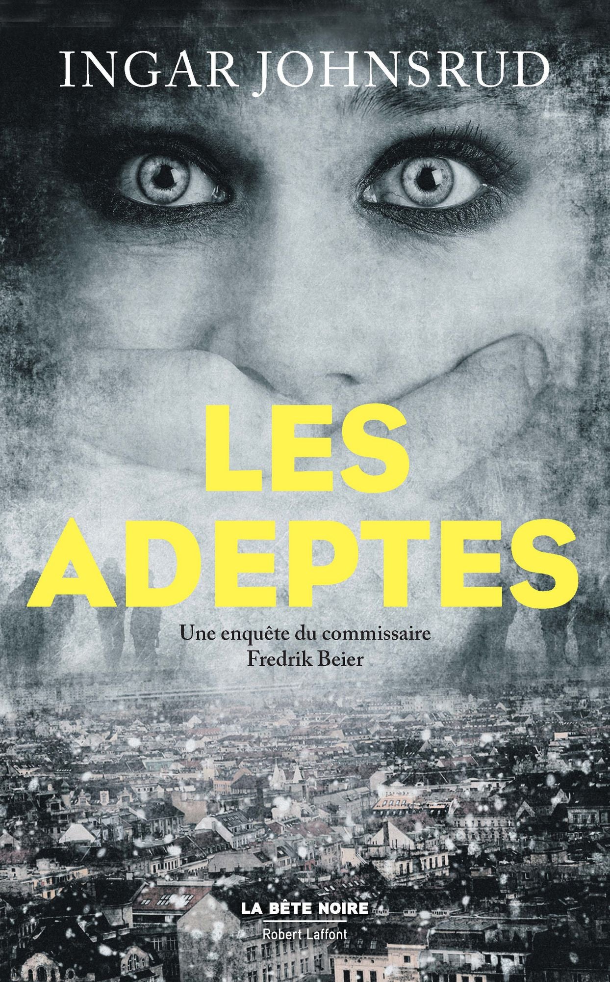 Les Adeptes