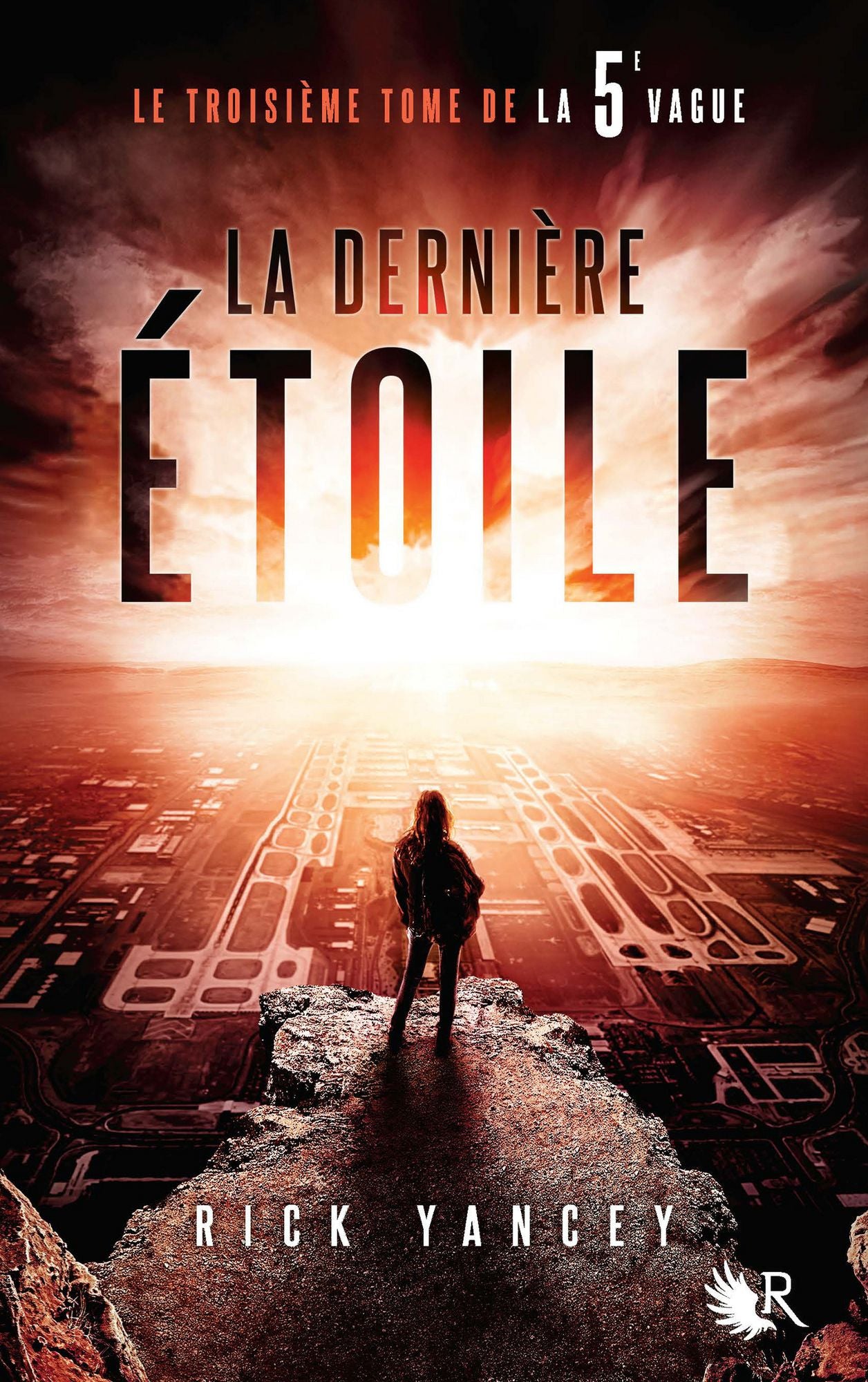 La 5e vague - Tome 3