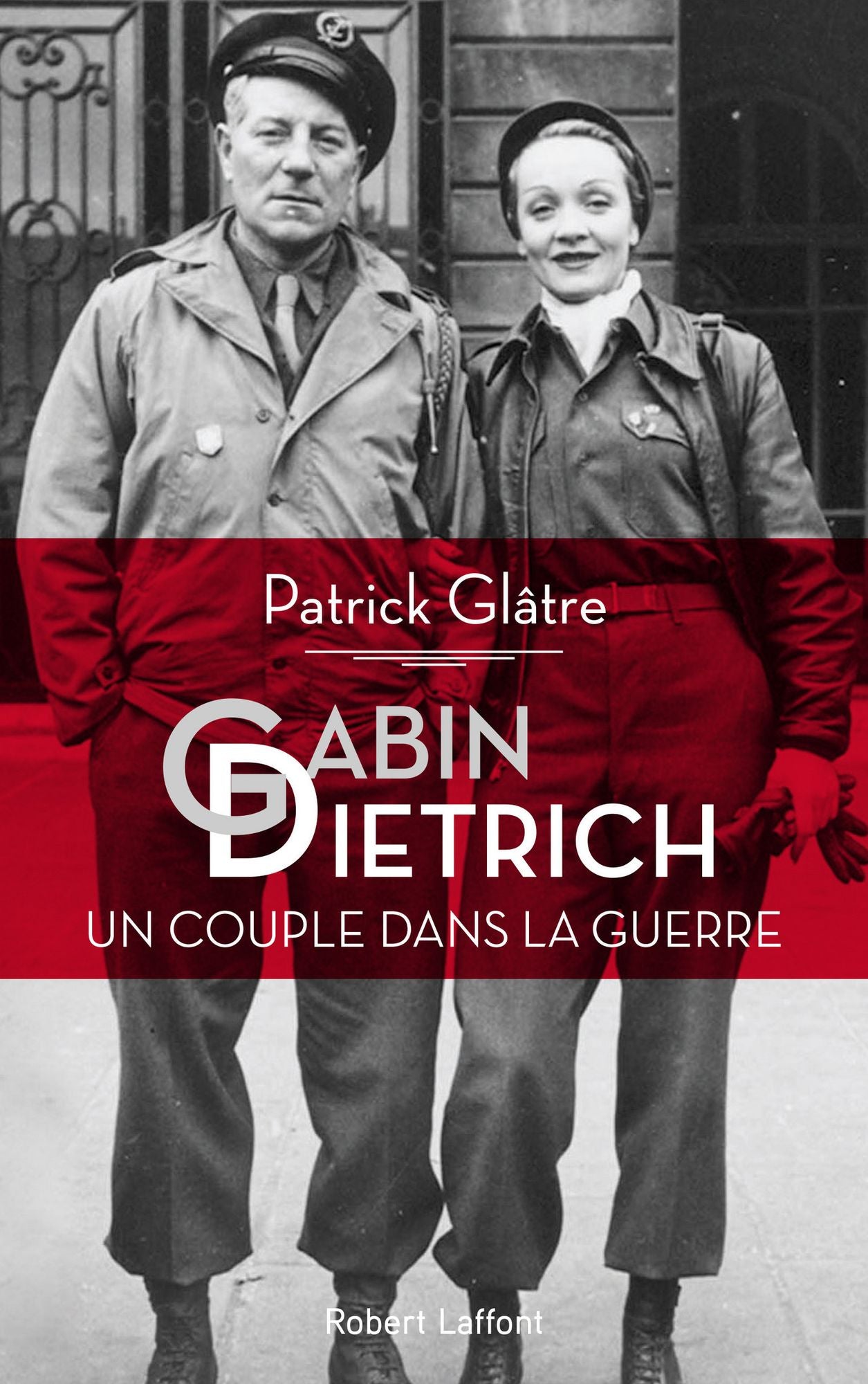 Gabin, Dietrich