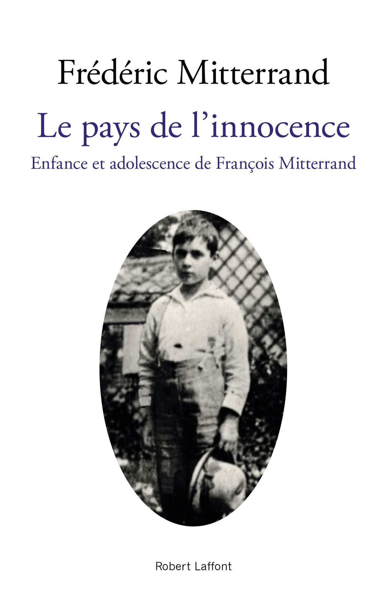Le Pays de l'innocence