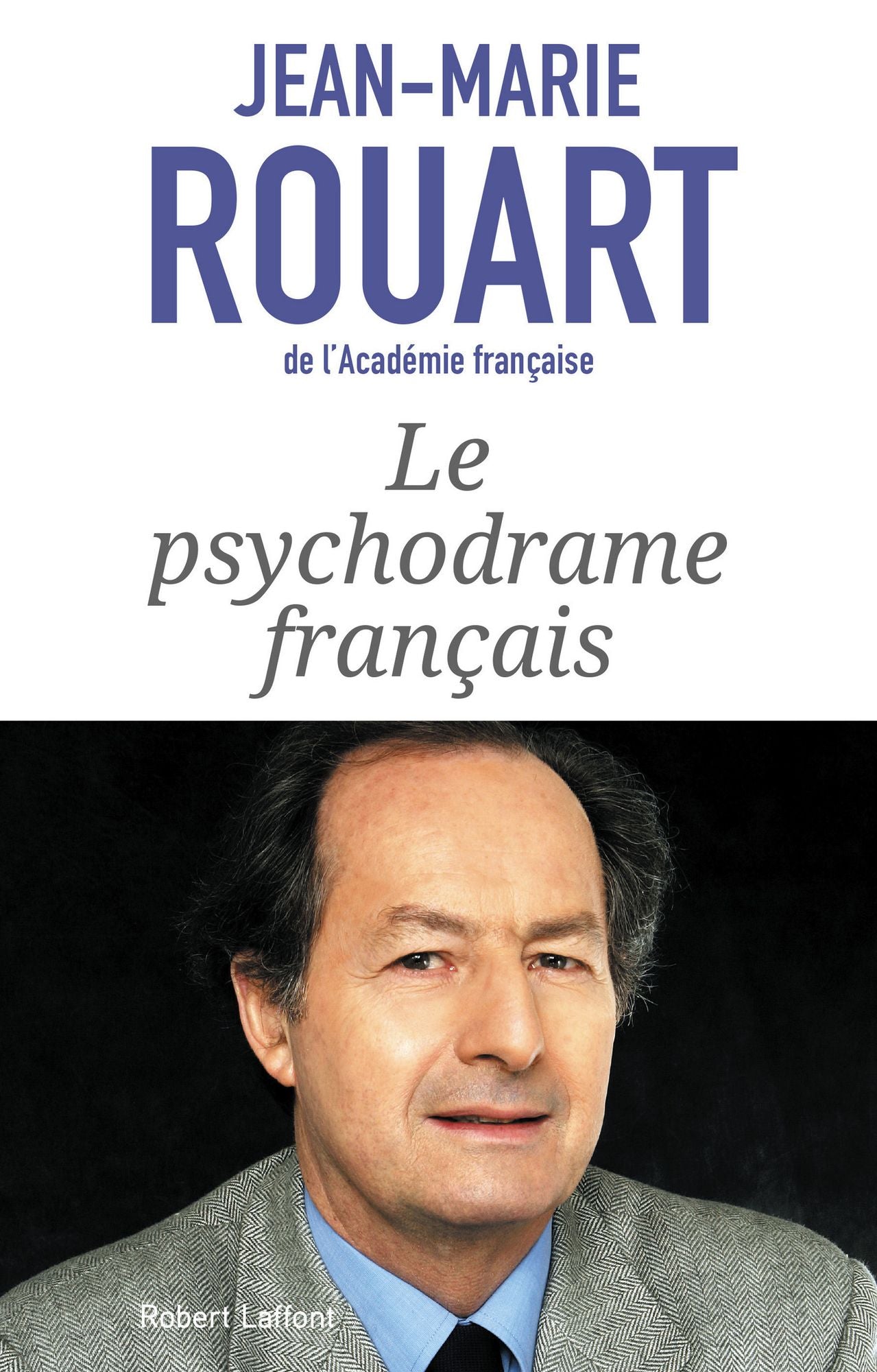 Le Psychodrame français