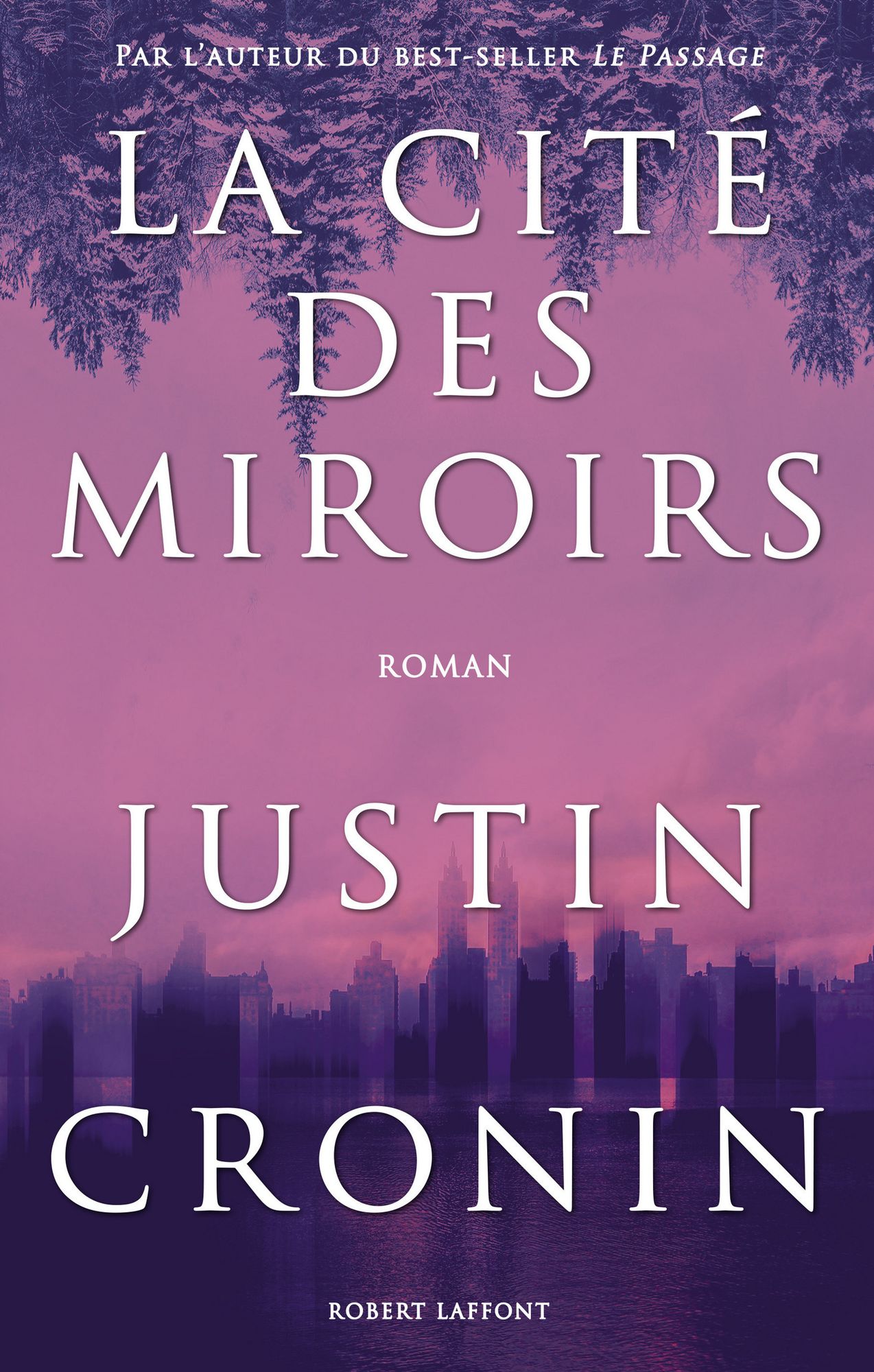La Cité des miroirs