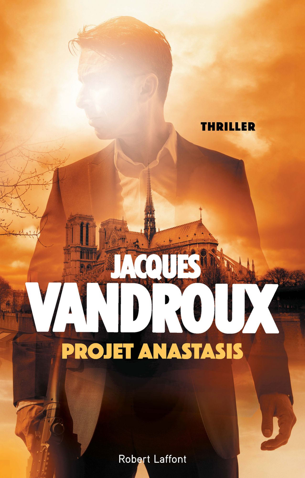 Projet Anastasis