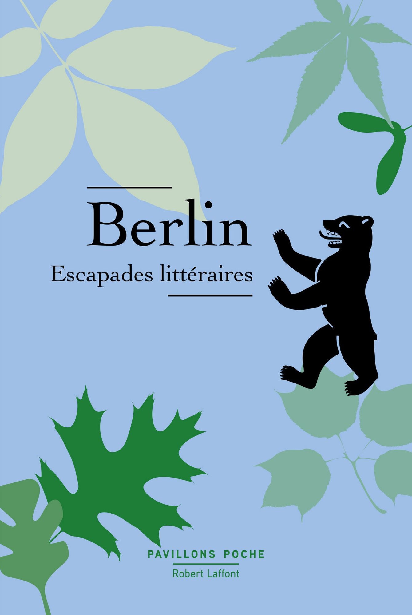 Berlin, Escapades littéraires