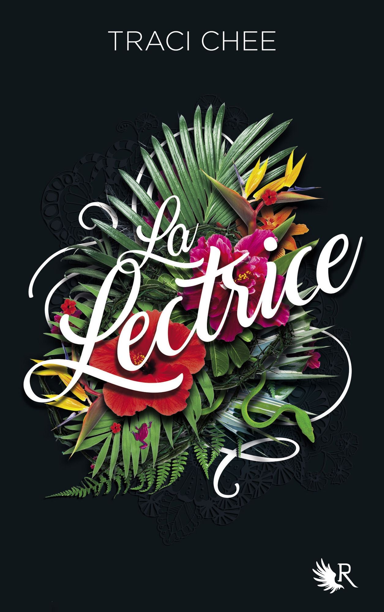 La Lectrice
