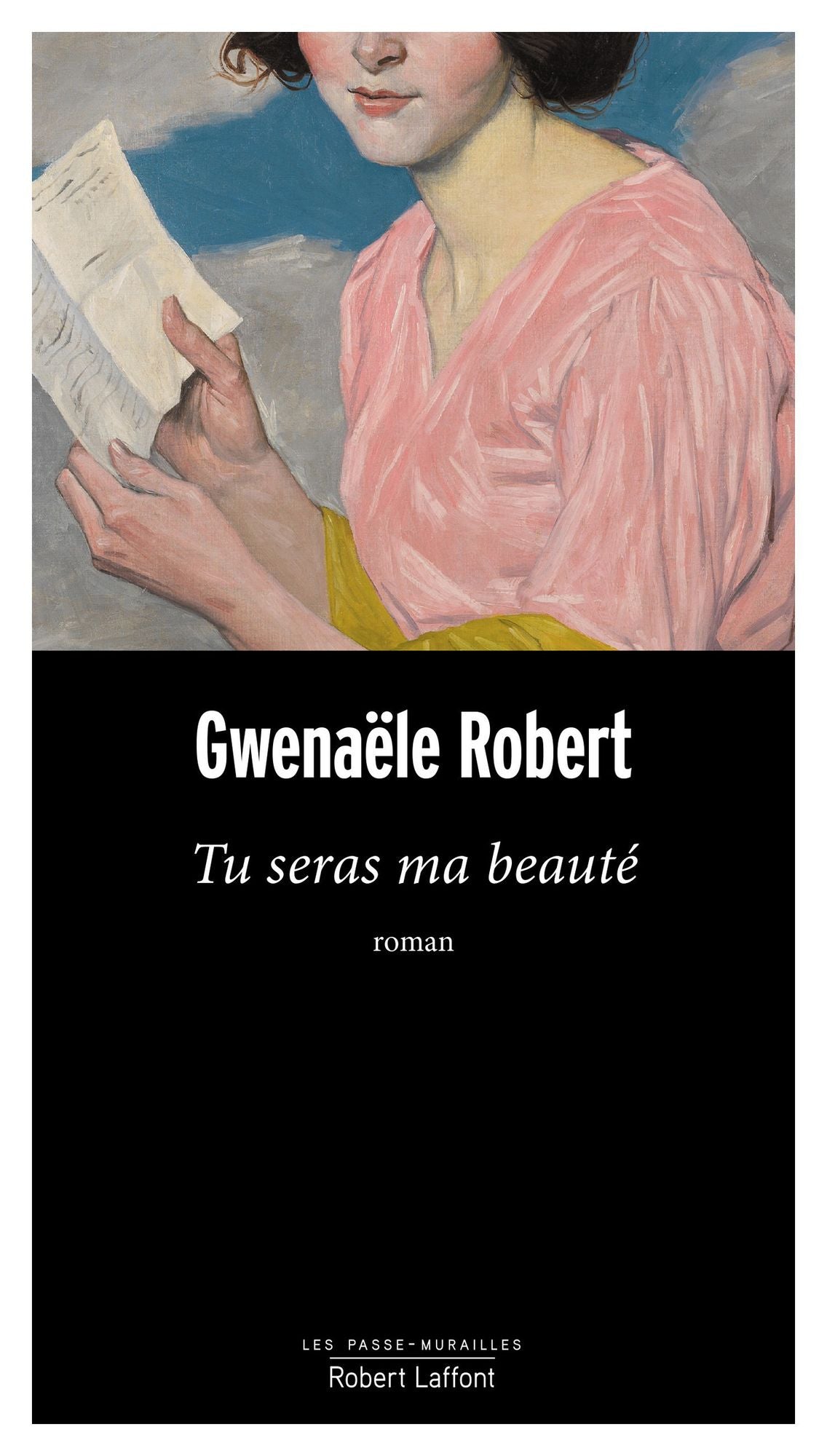 Tu seras ma beauté