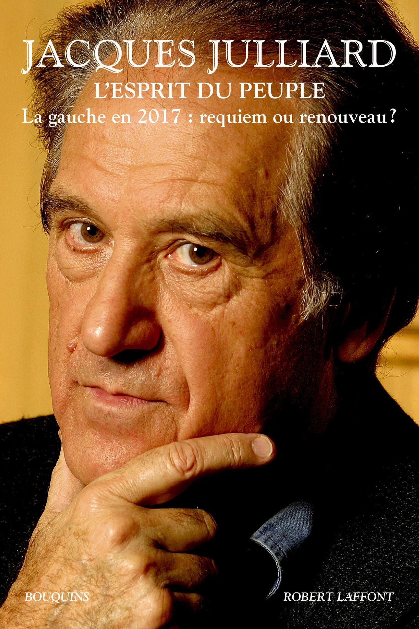 L'Esprit du peuple