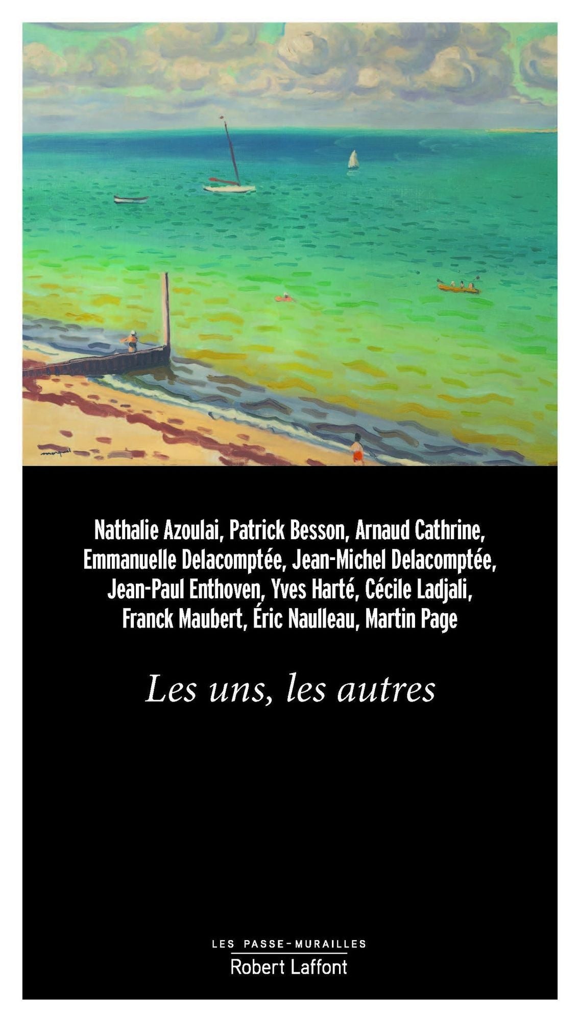 Les Uns, les autres