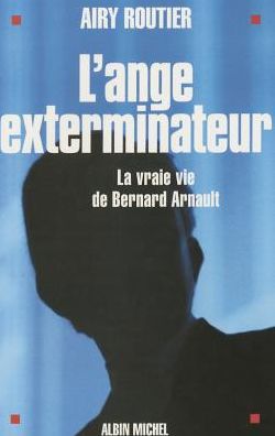 Ange Exterminateur (L')