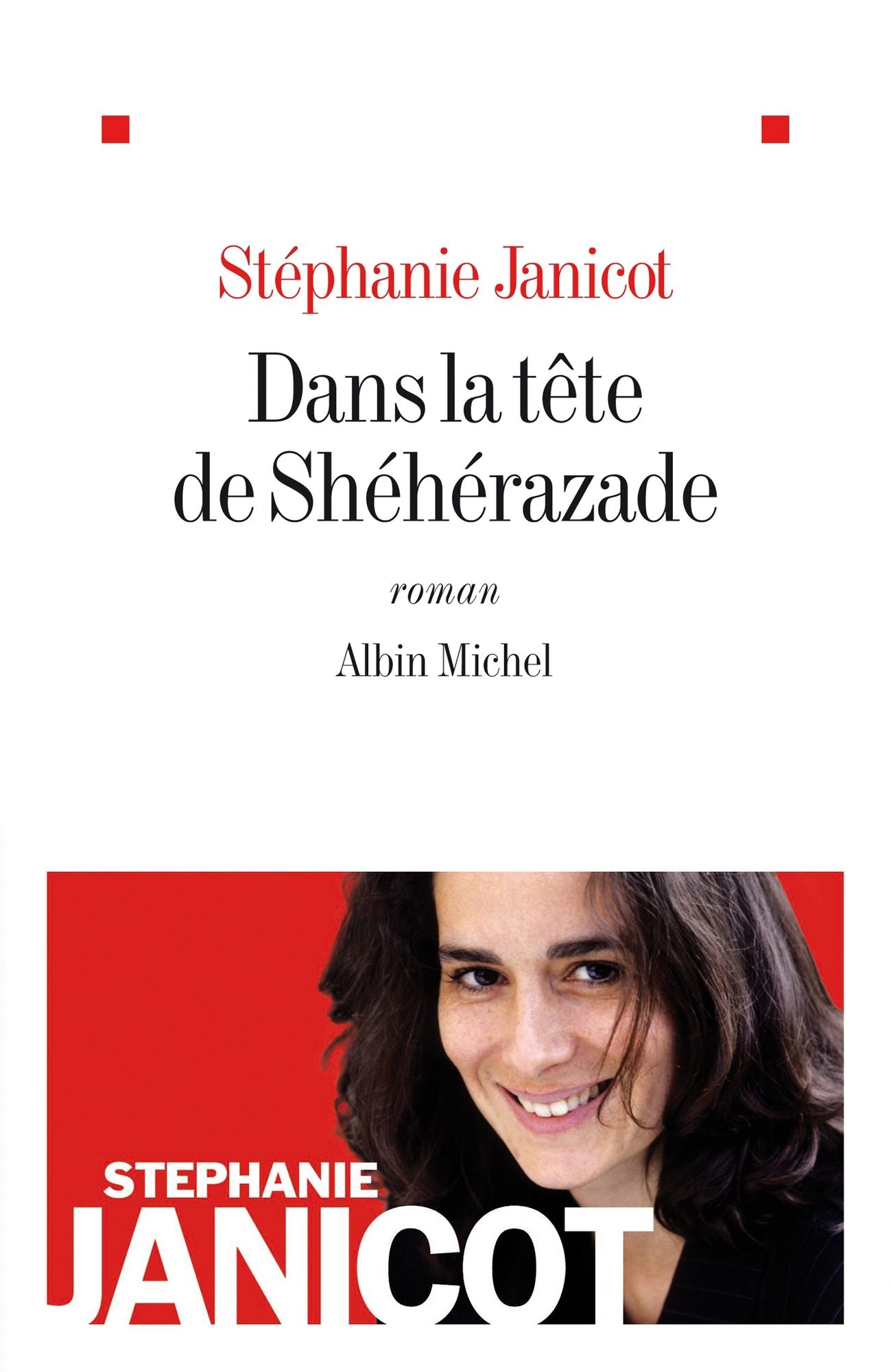 Dans la tête de Shéhérazade