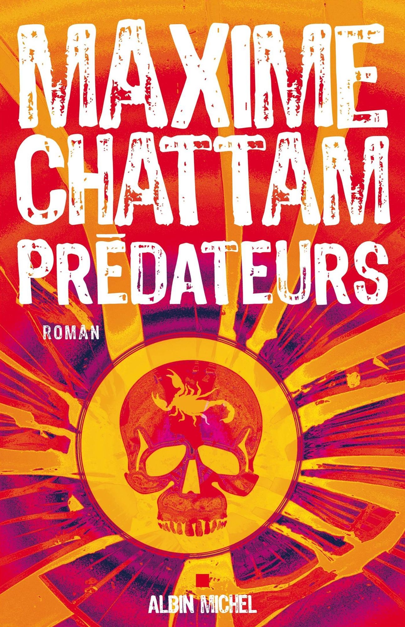 Prédateurs