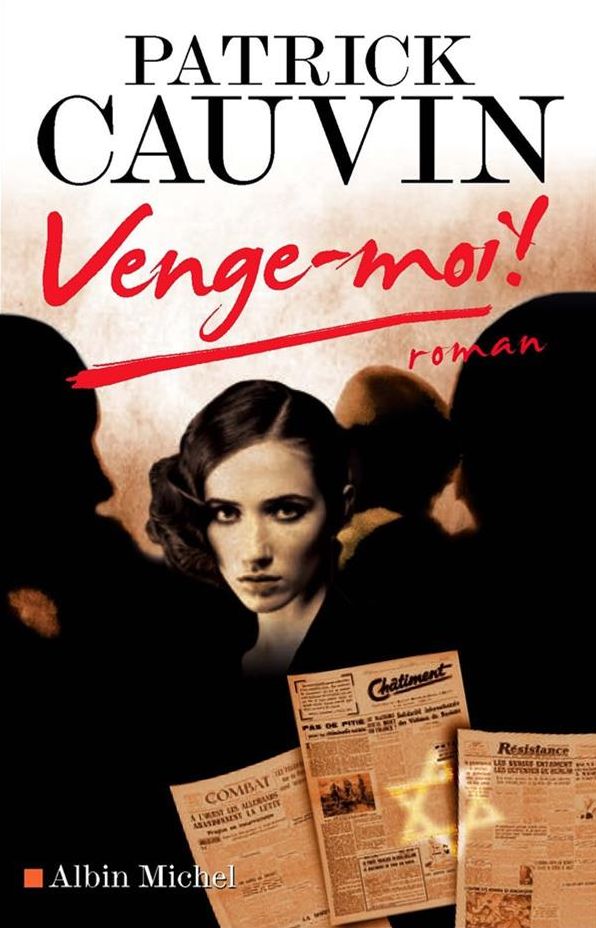 Venge-moi !