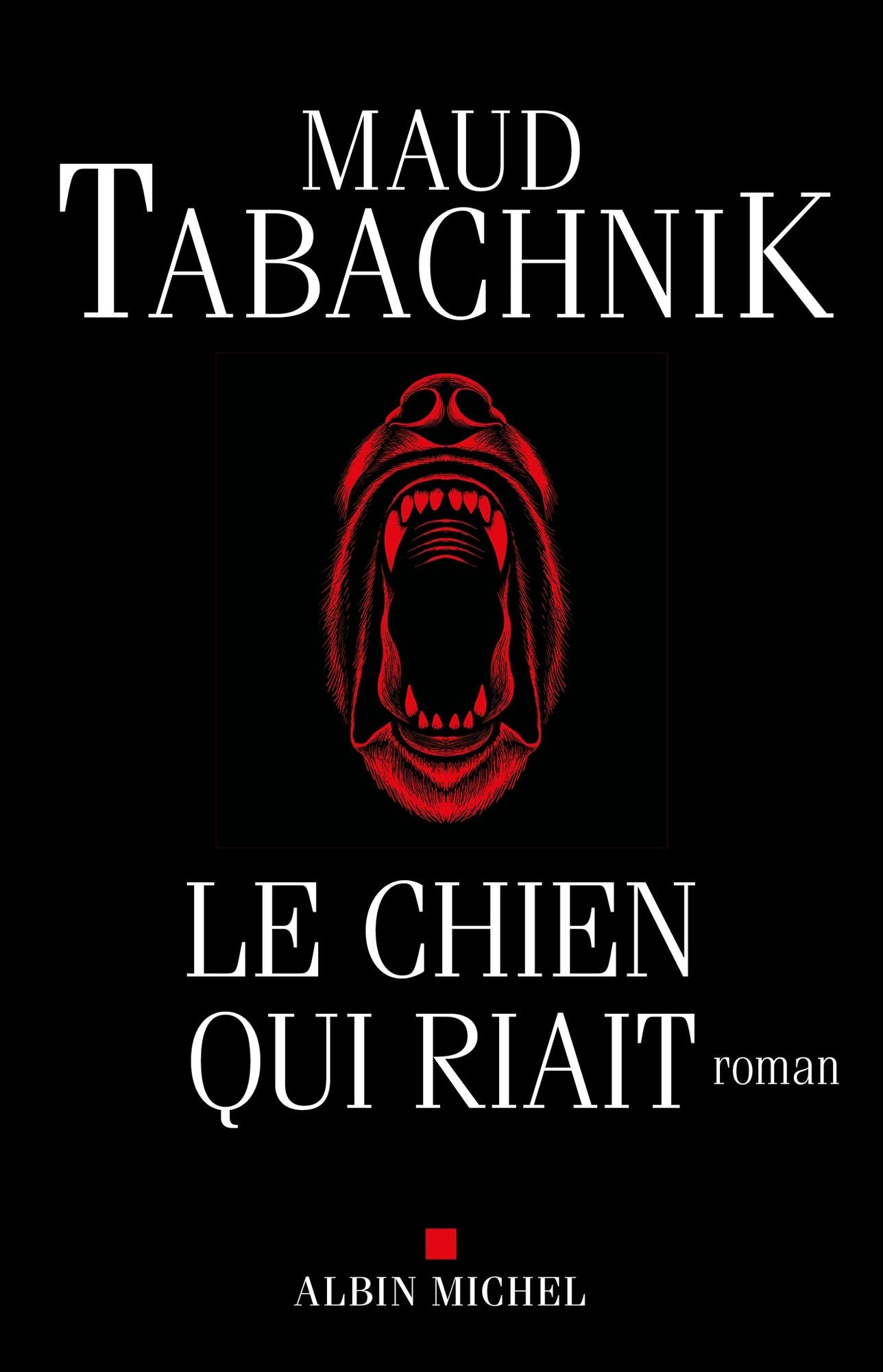 Le Chien qui riait