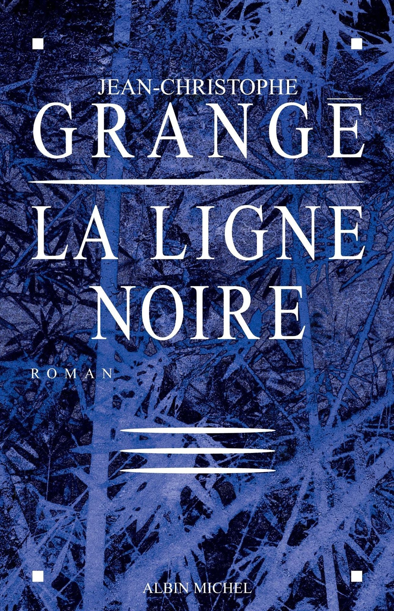 La Ligne noire