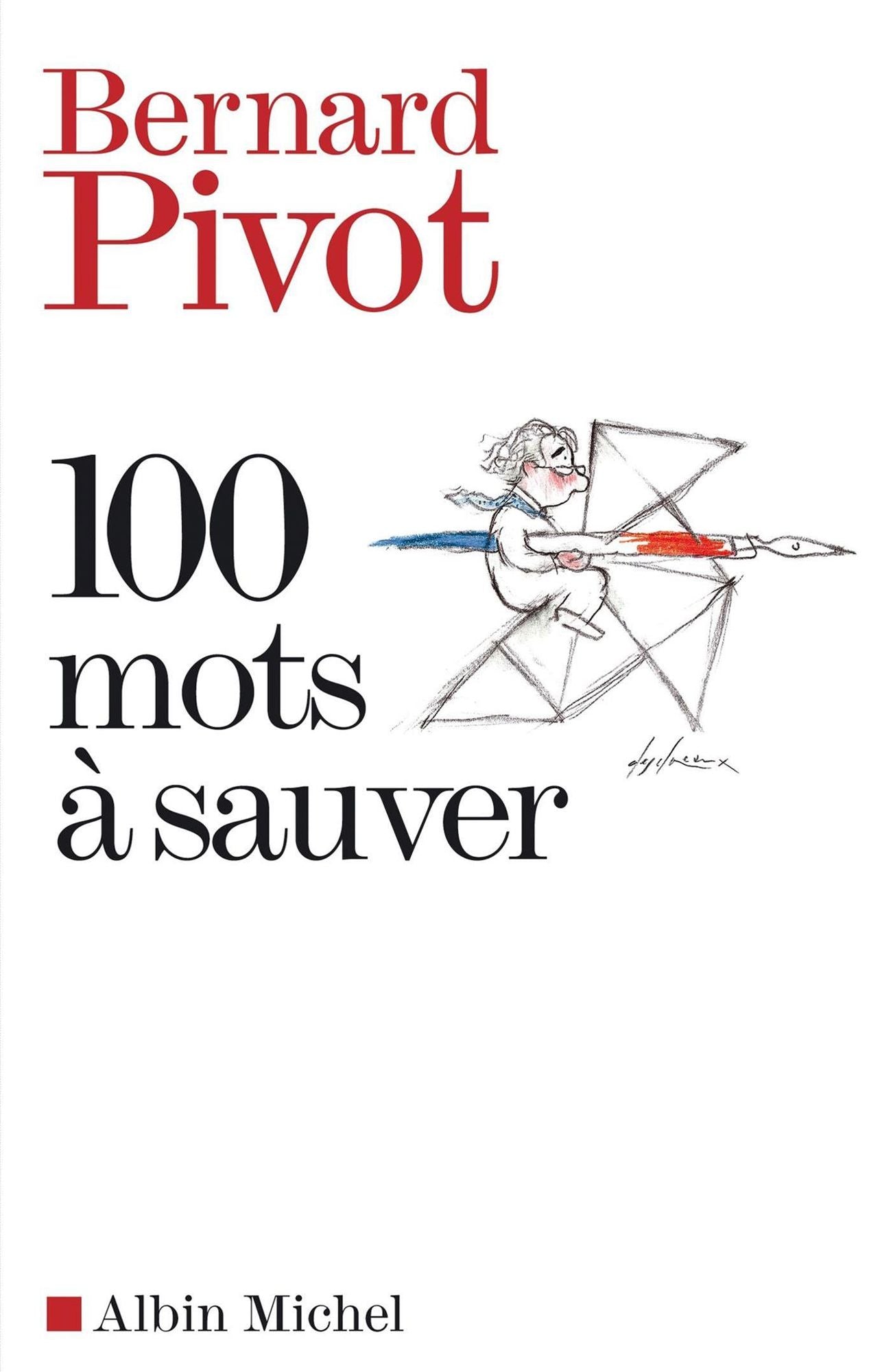 100 mots à sauver