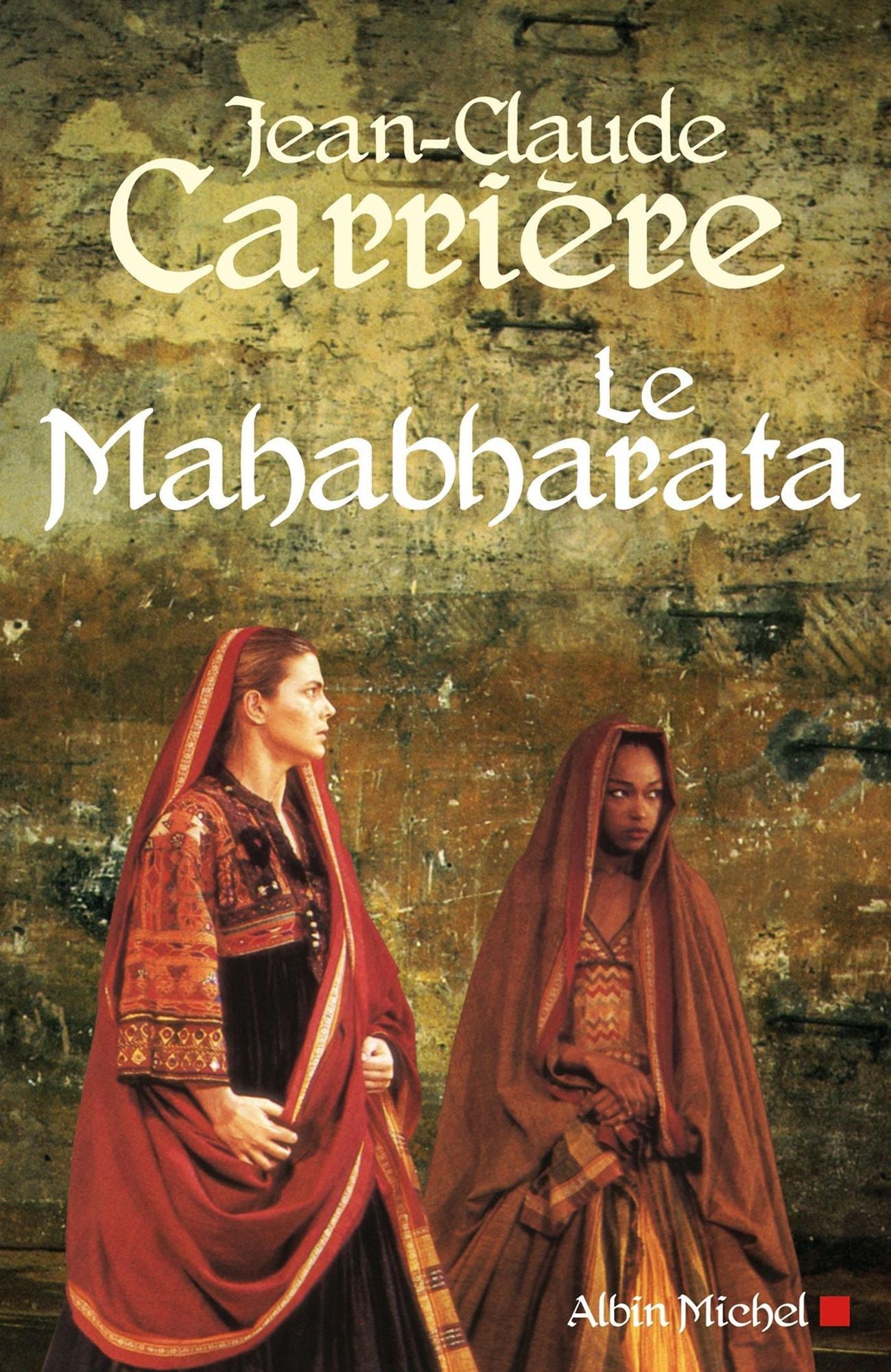 Le Mahabharata