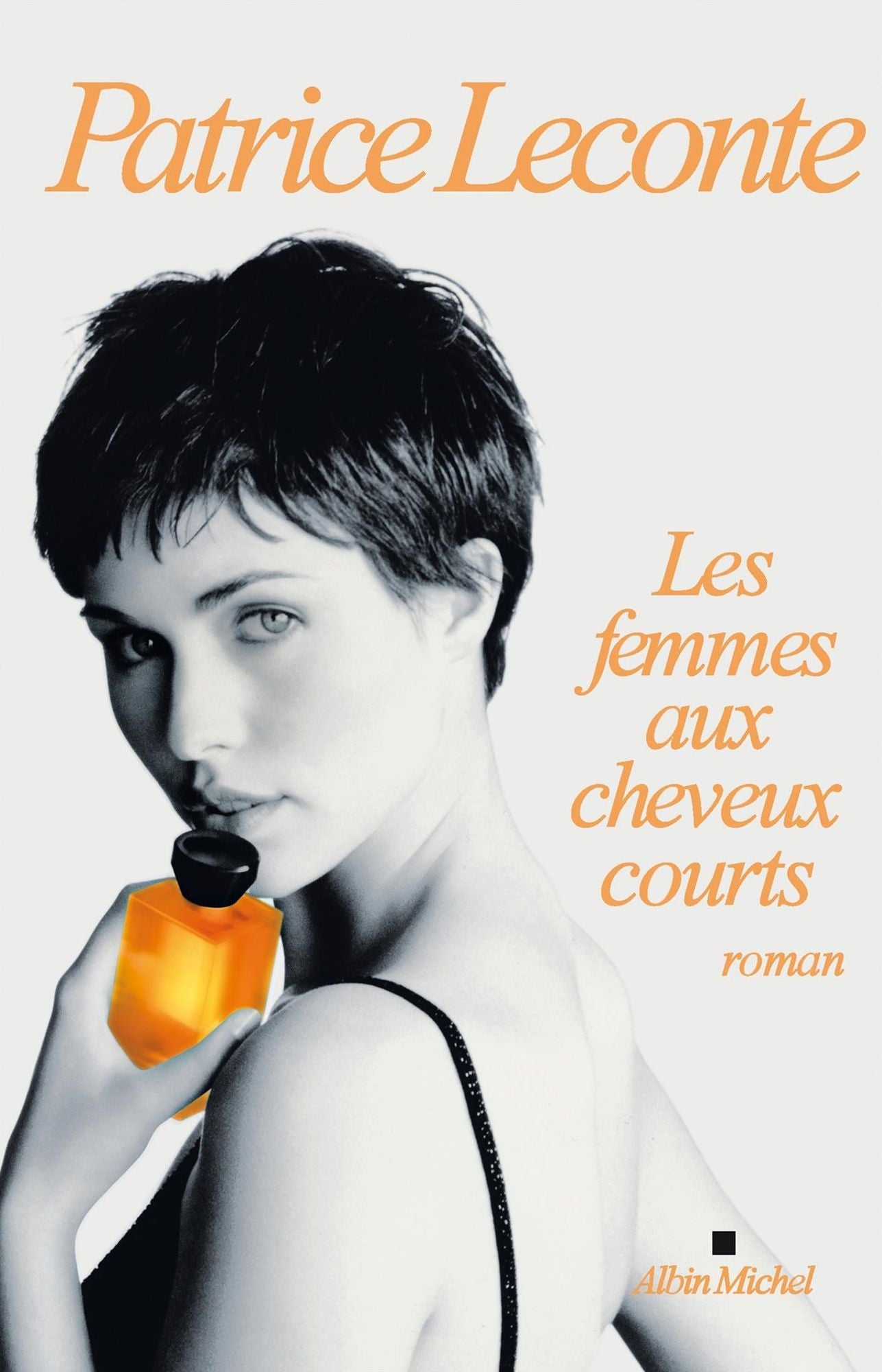 Les Femmes aux cheveux courts