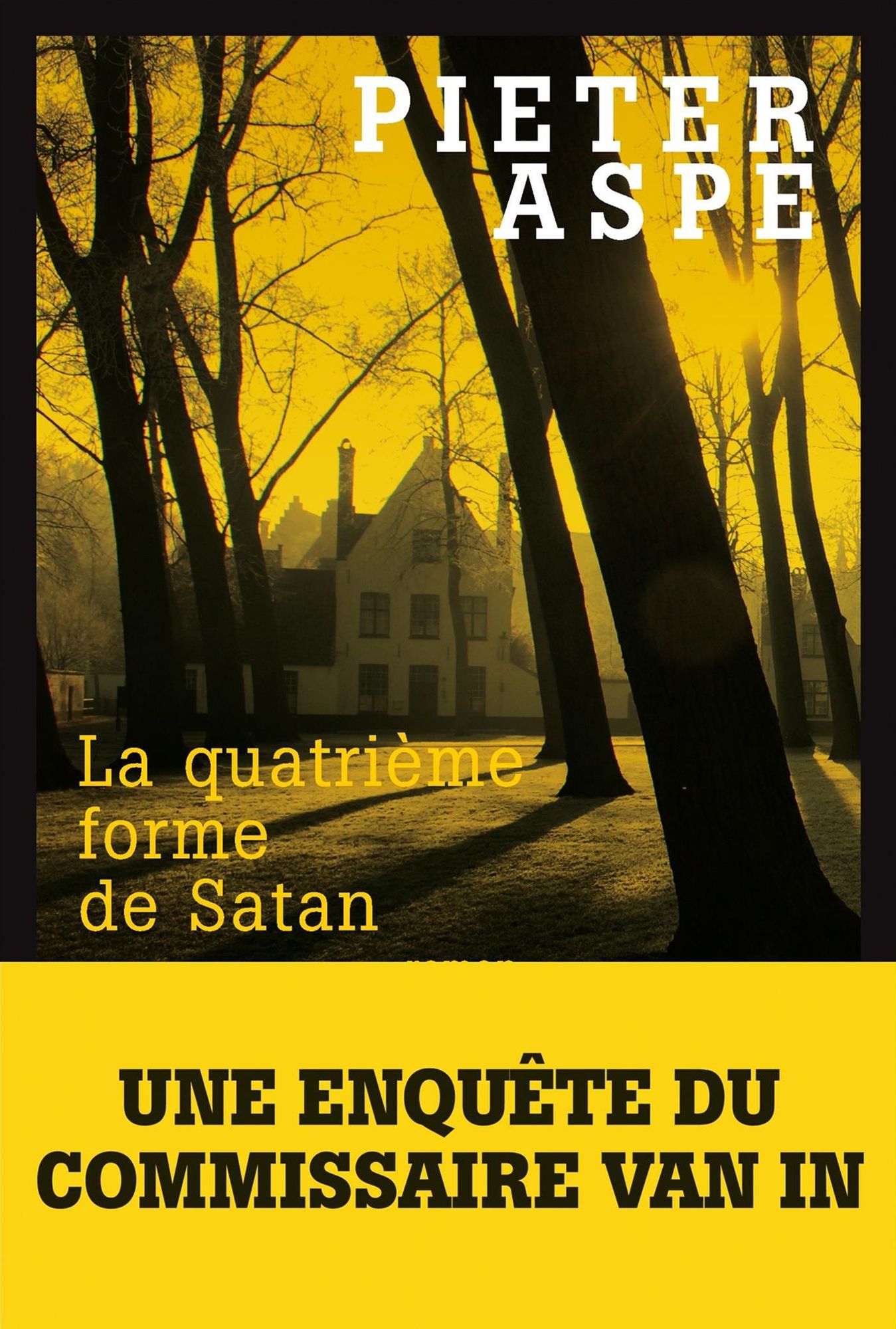 La Quatrième forme de satan