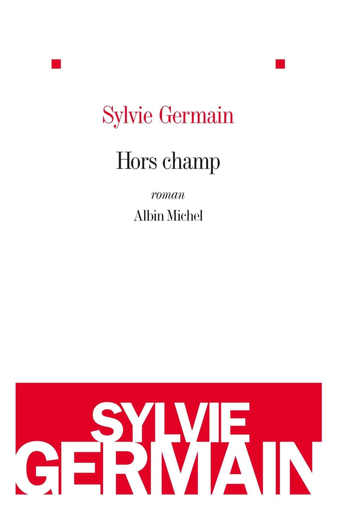 Hors champ