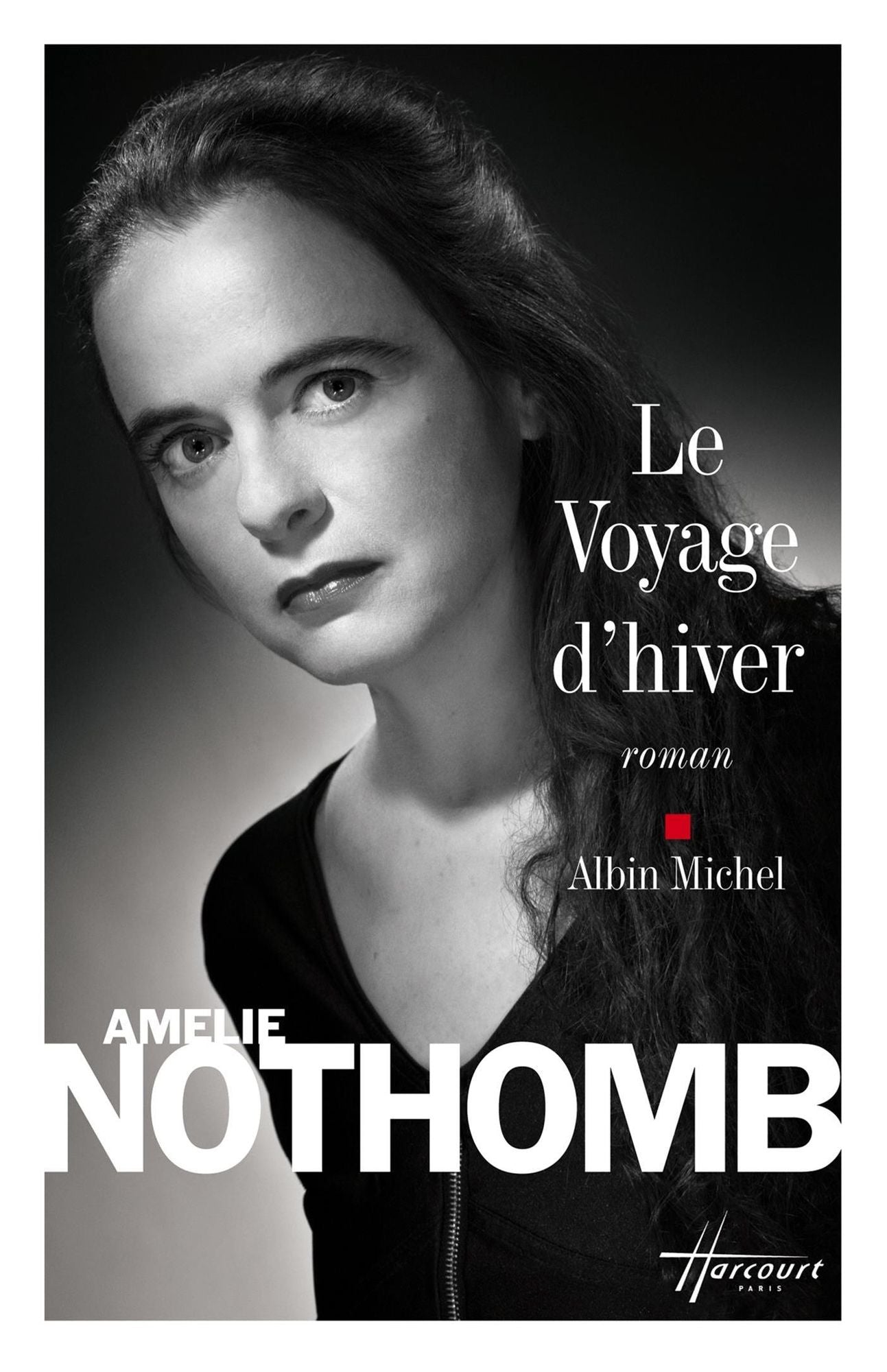 Le voyage d'hiver