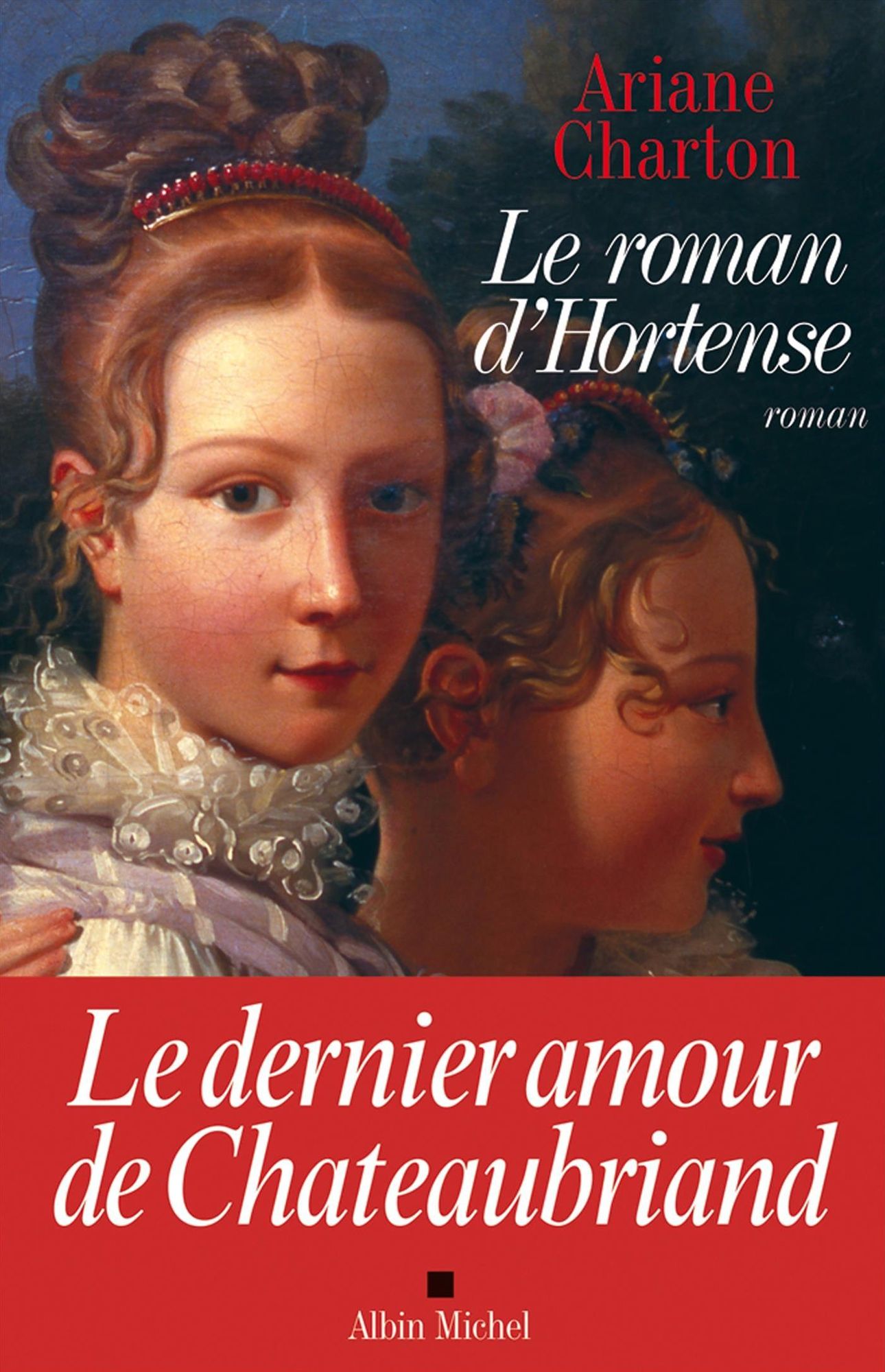 Le Roman d'Hortense