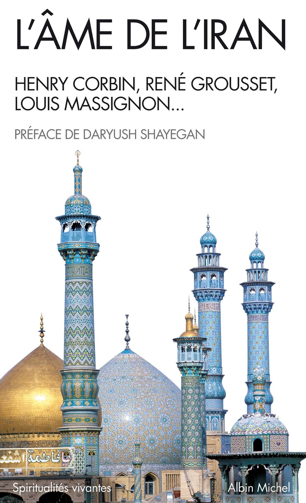 L'Ame de l'Iran