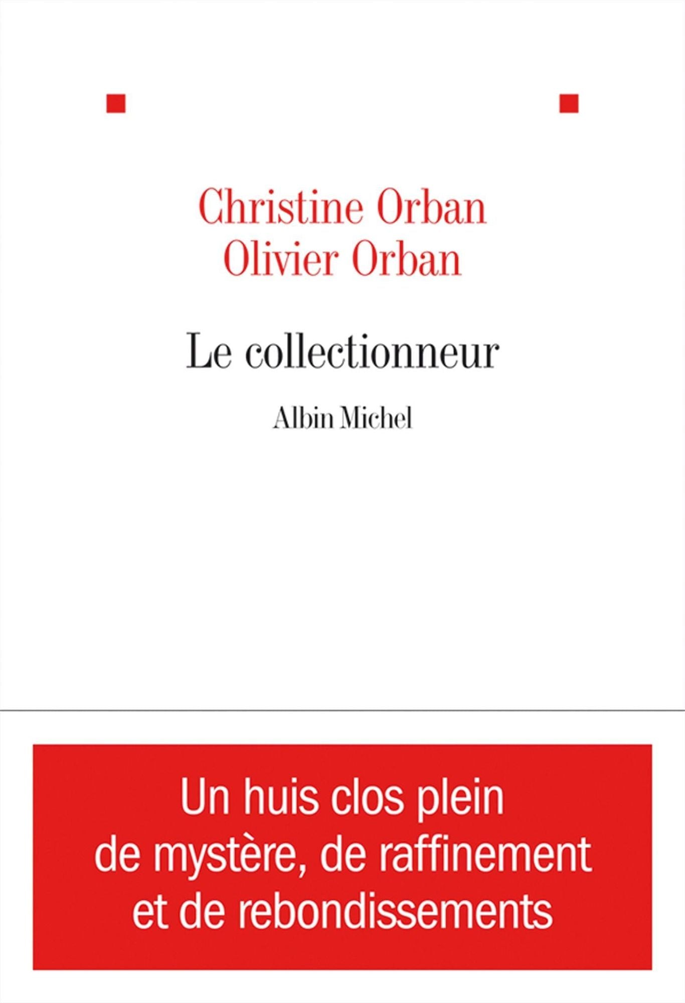 Le Collectionneur
