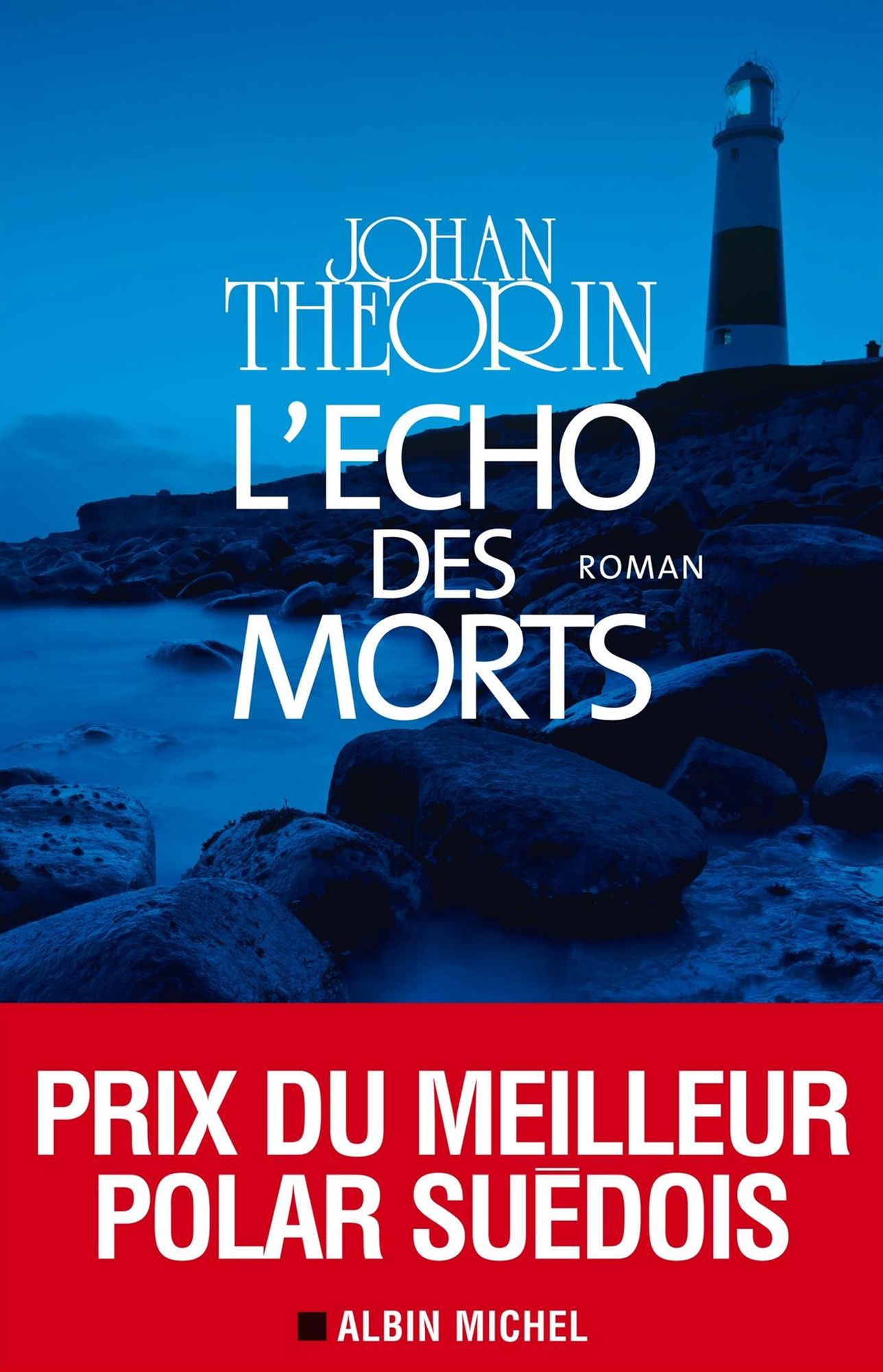 L'Echo des morts