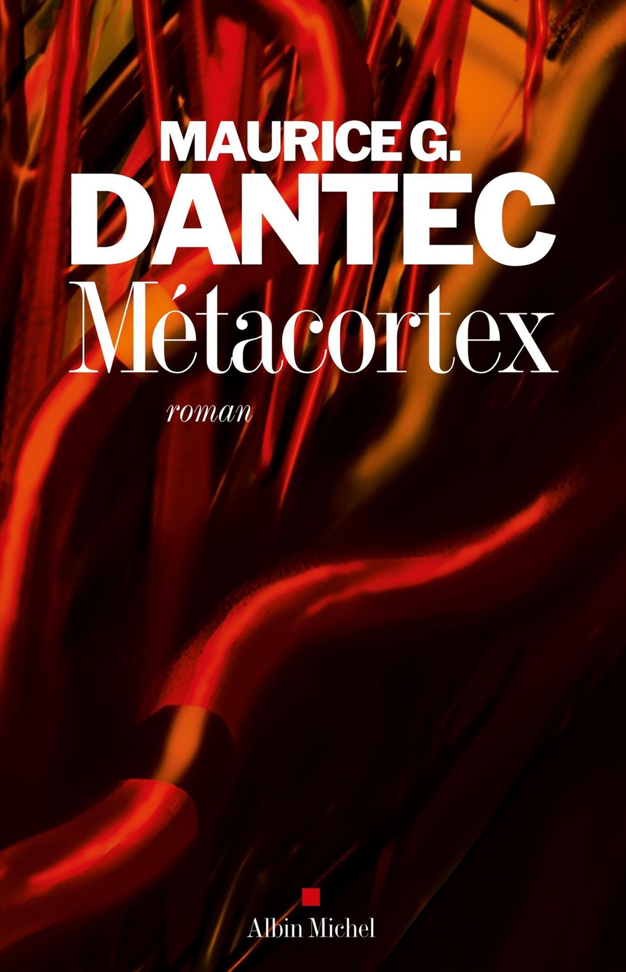 Métacortex (Liber Mundi Series #2)