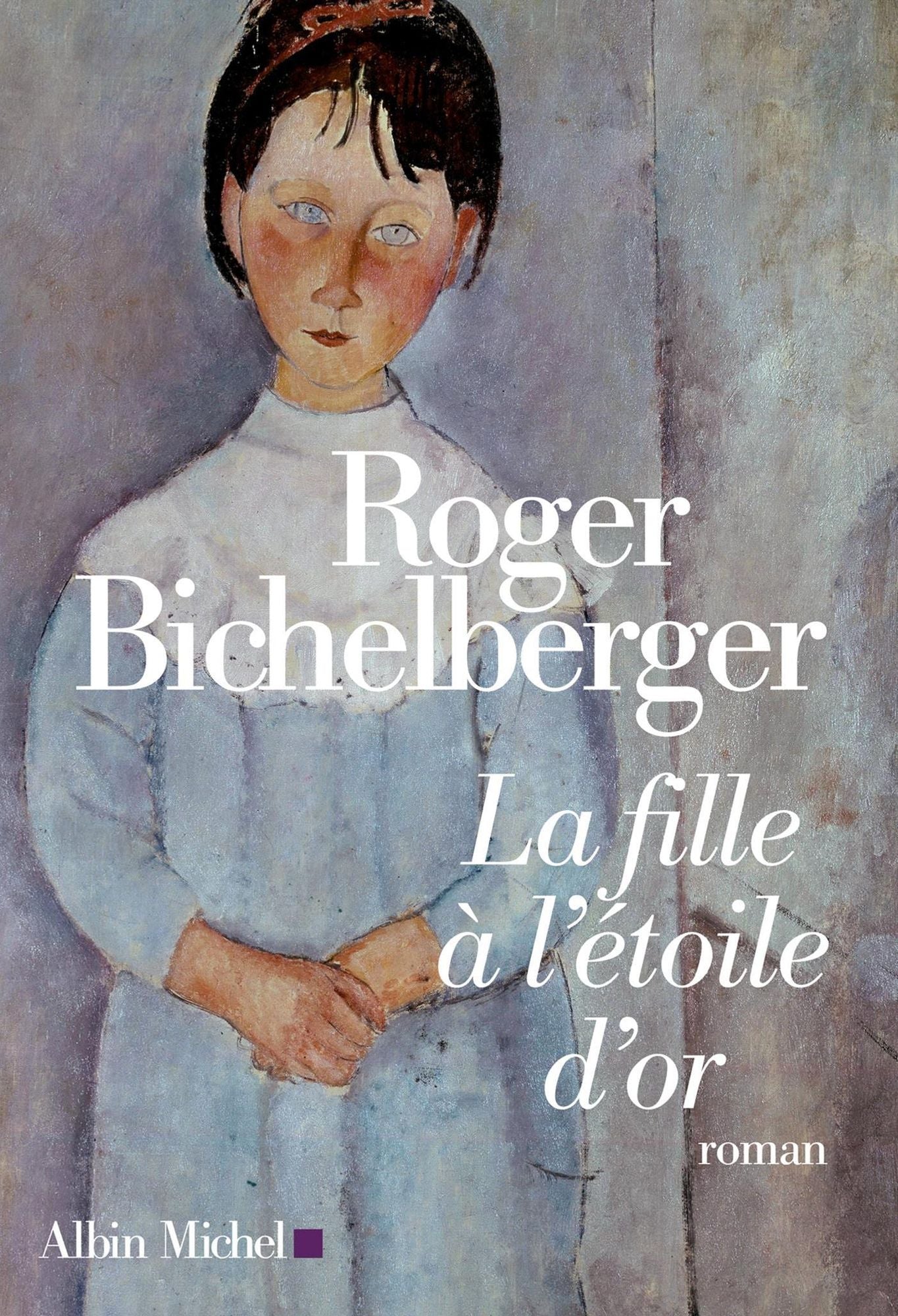 La Fille à l'étoile d'or