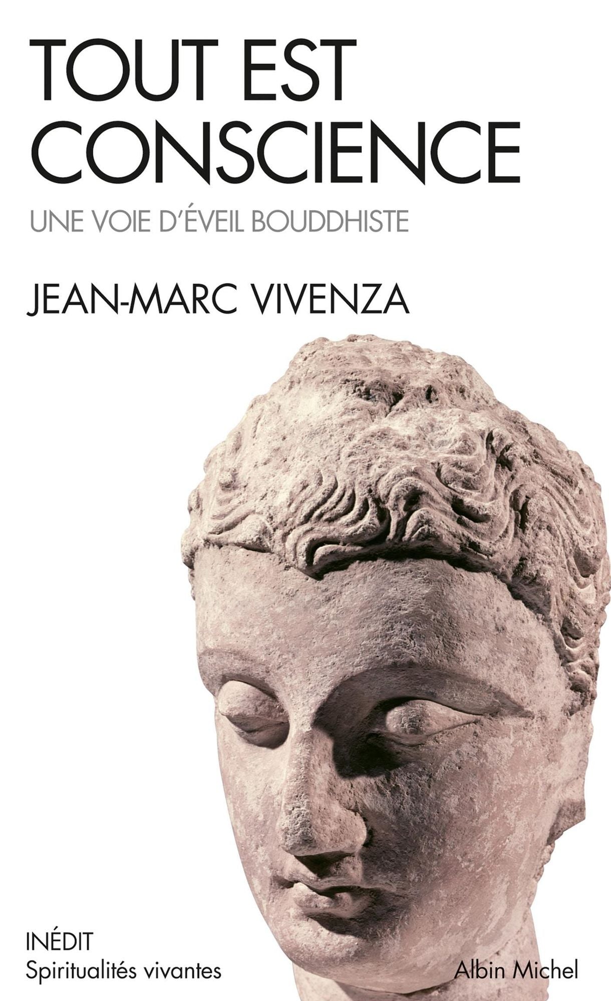 Tout est conscience: Une voie d'éveil bouddhiste