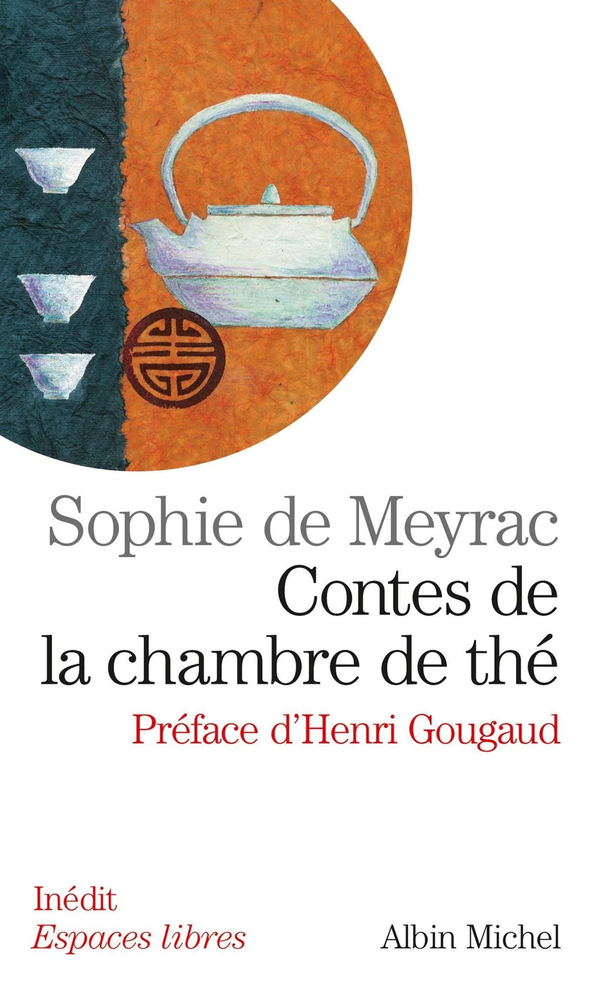Contes de la chambre de thé