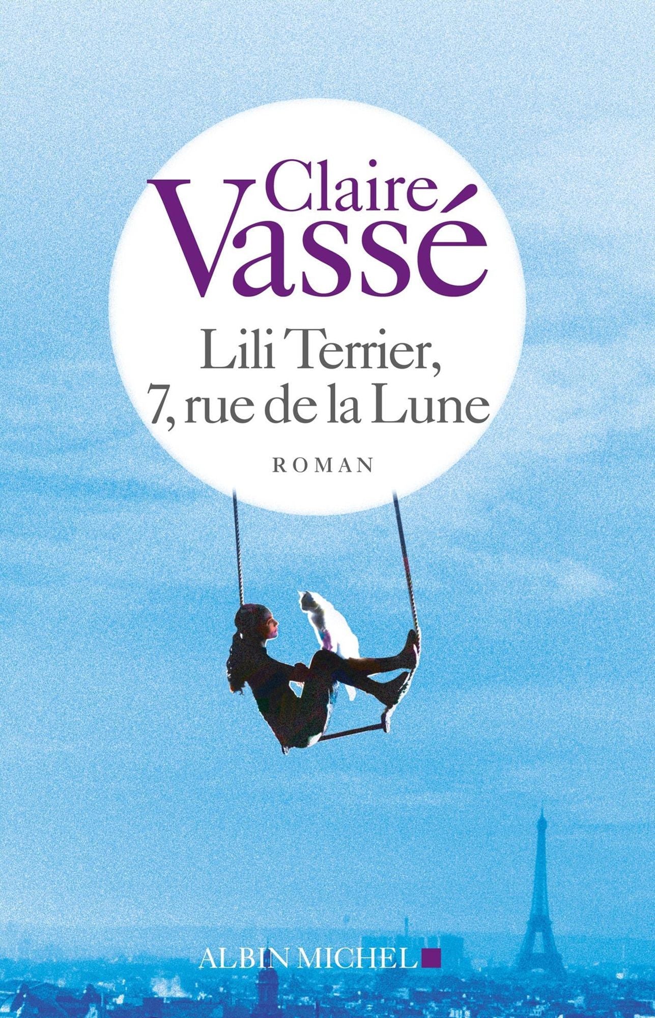 Lili Terrier, 7, rue de la Lune