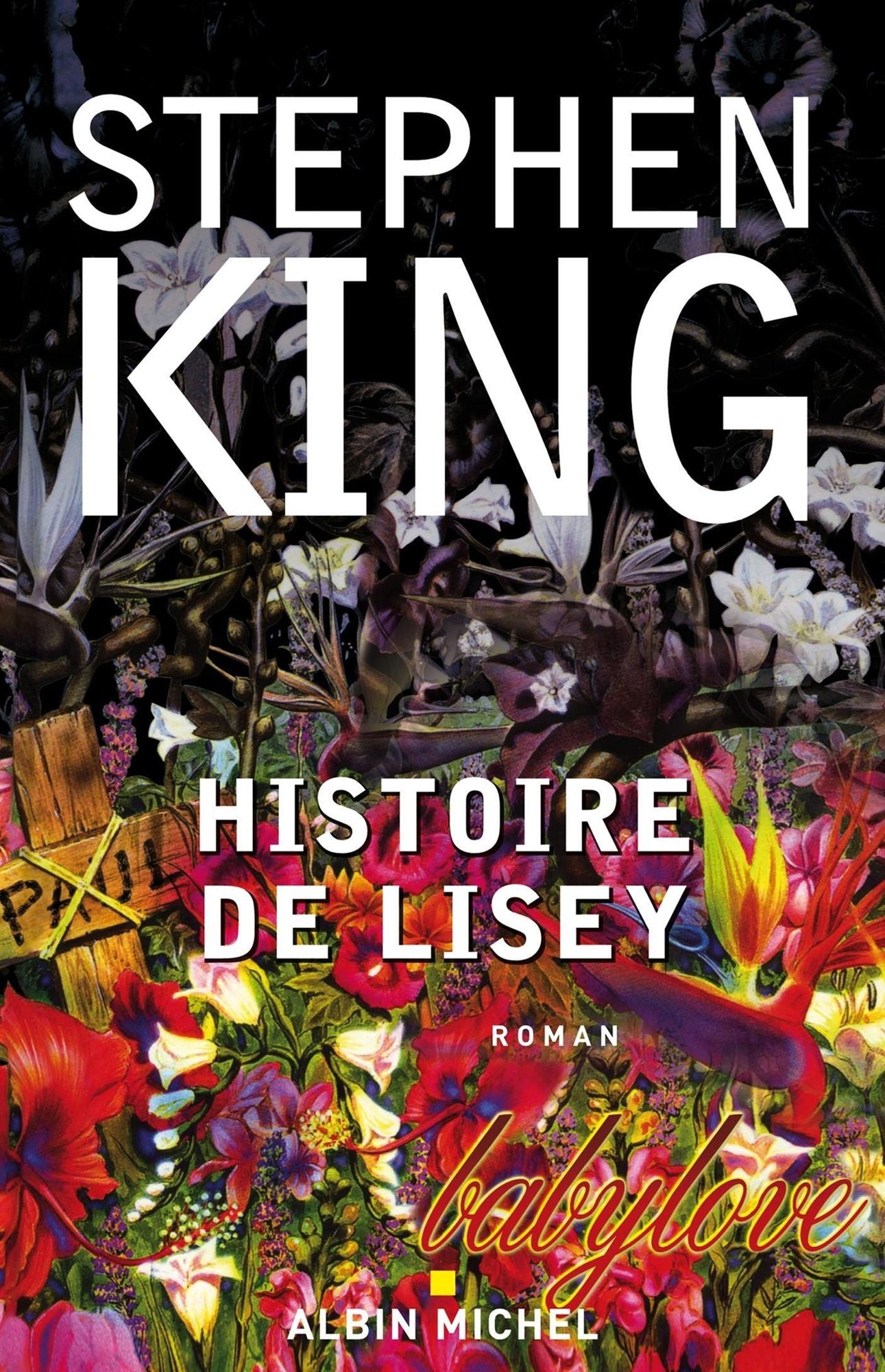 Histoire de Lisey