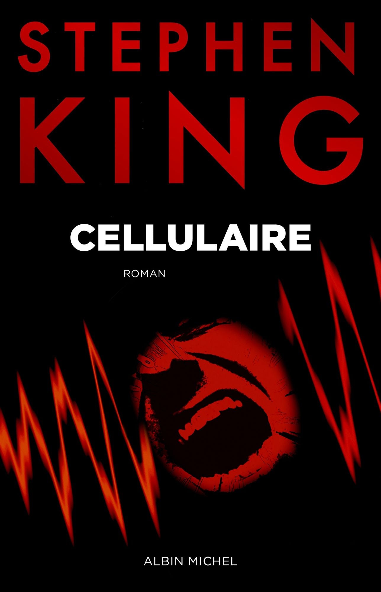 Cellulaire