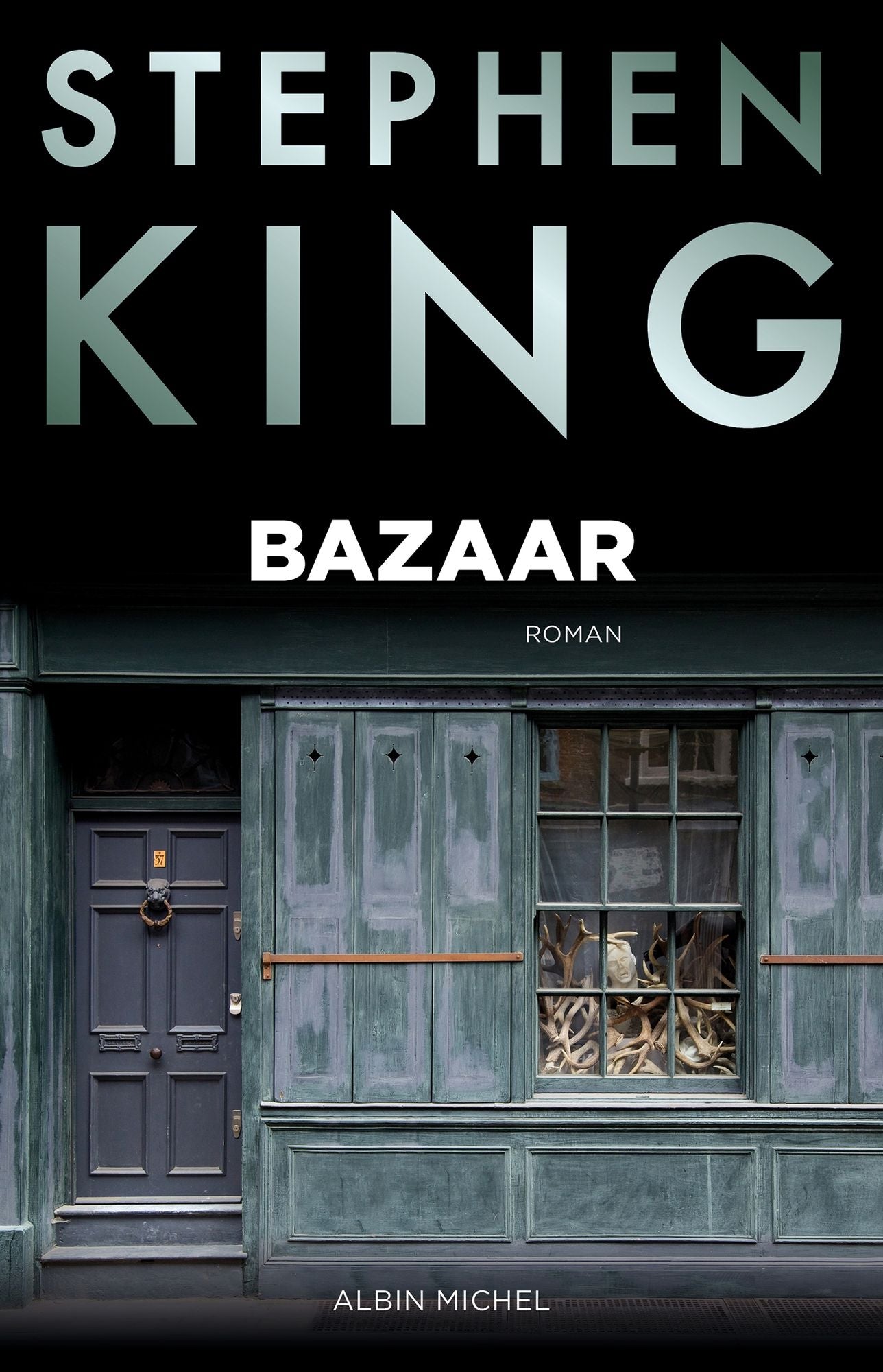 Bazaar