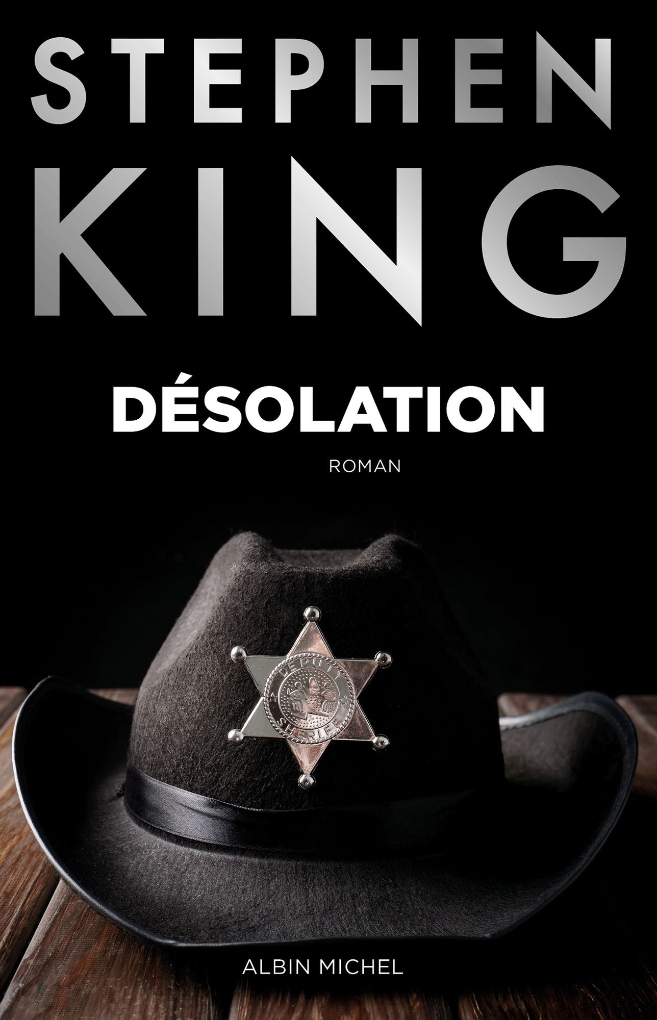 Désolation