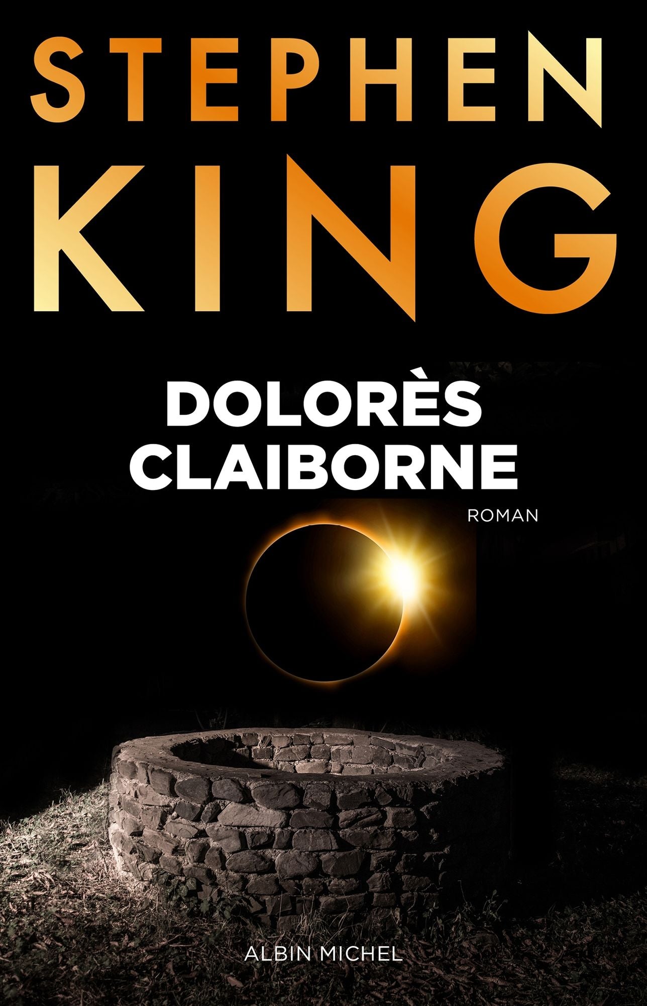 Dolorès Claiborne