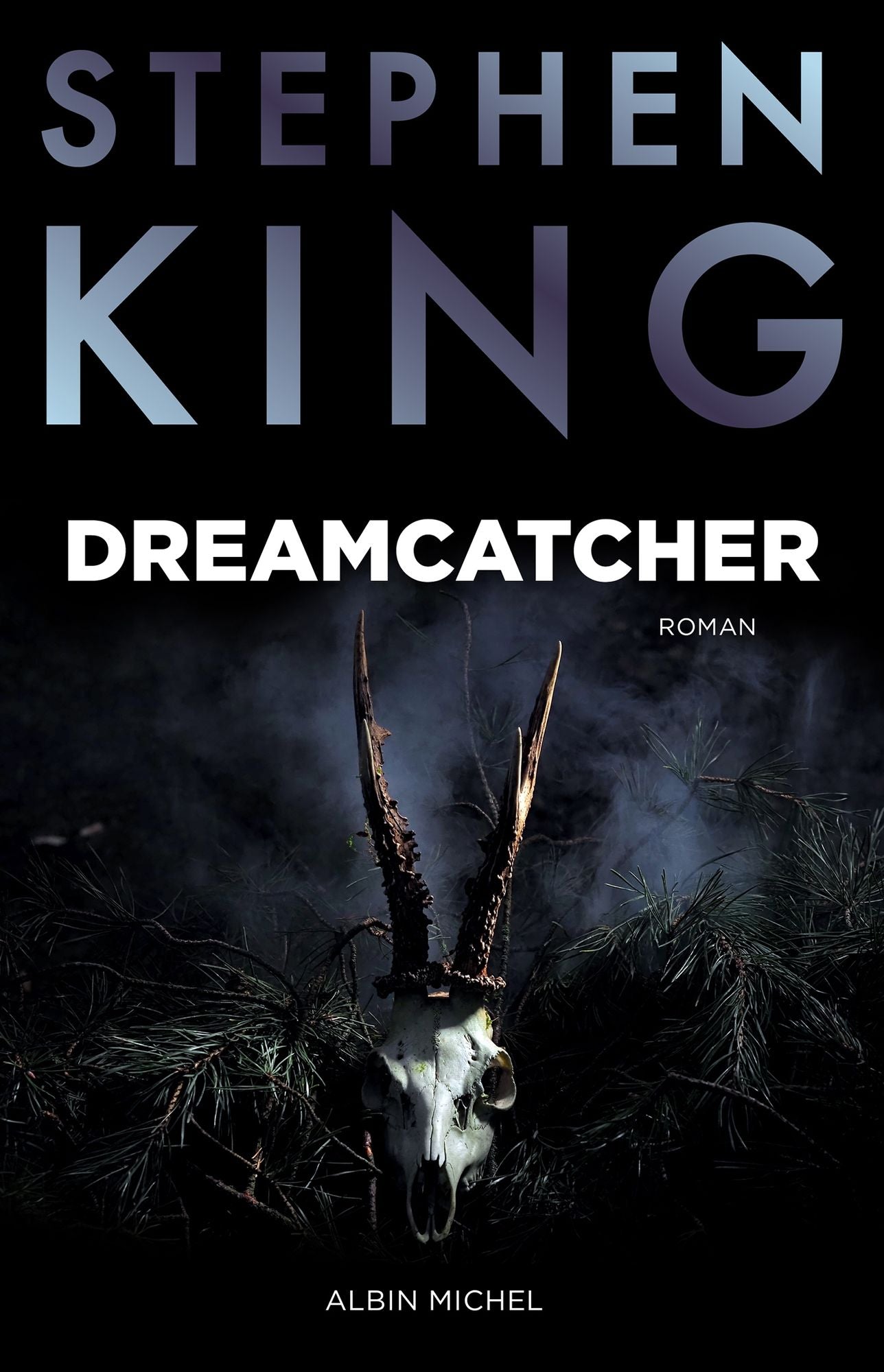 Dreamcatcher