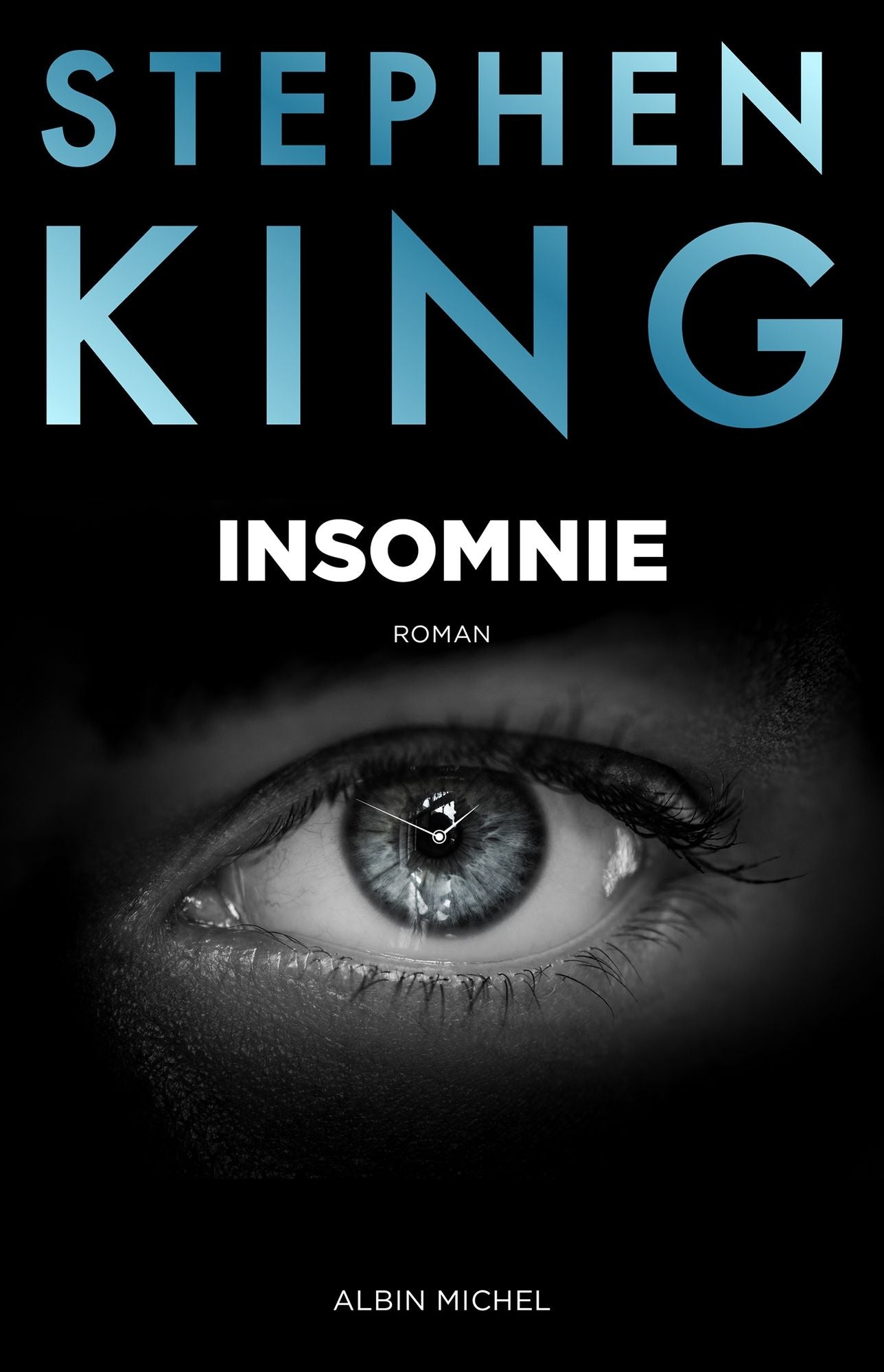 Insomnie