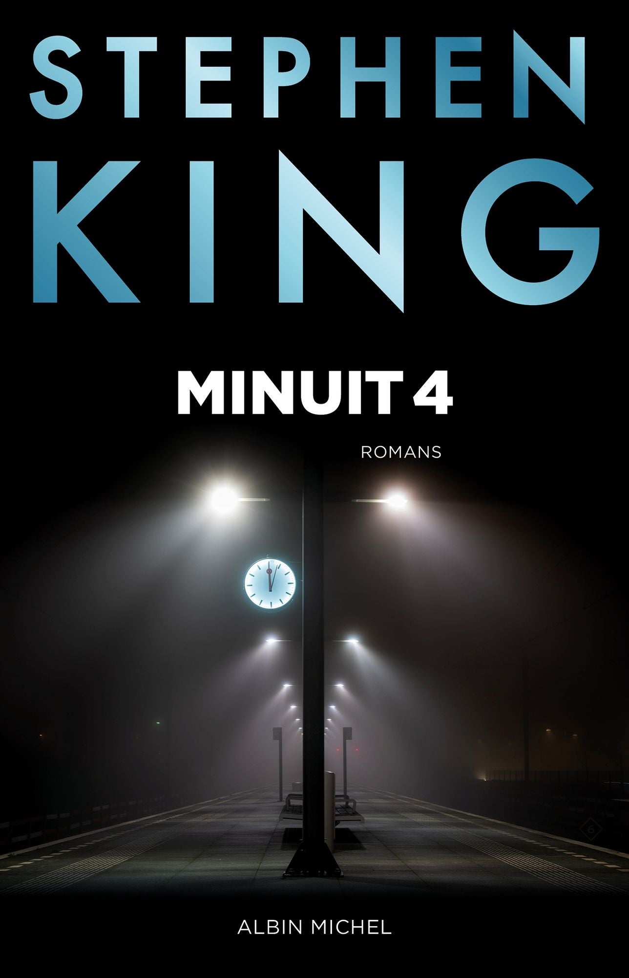 Minuit 4