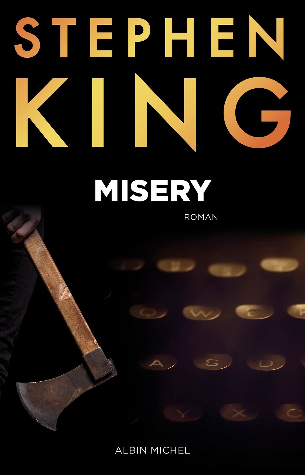 Misery