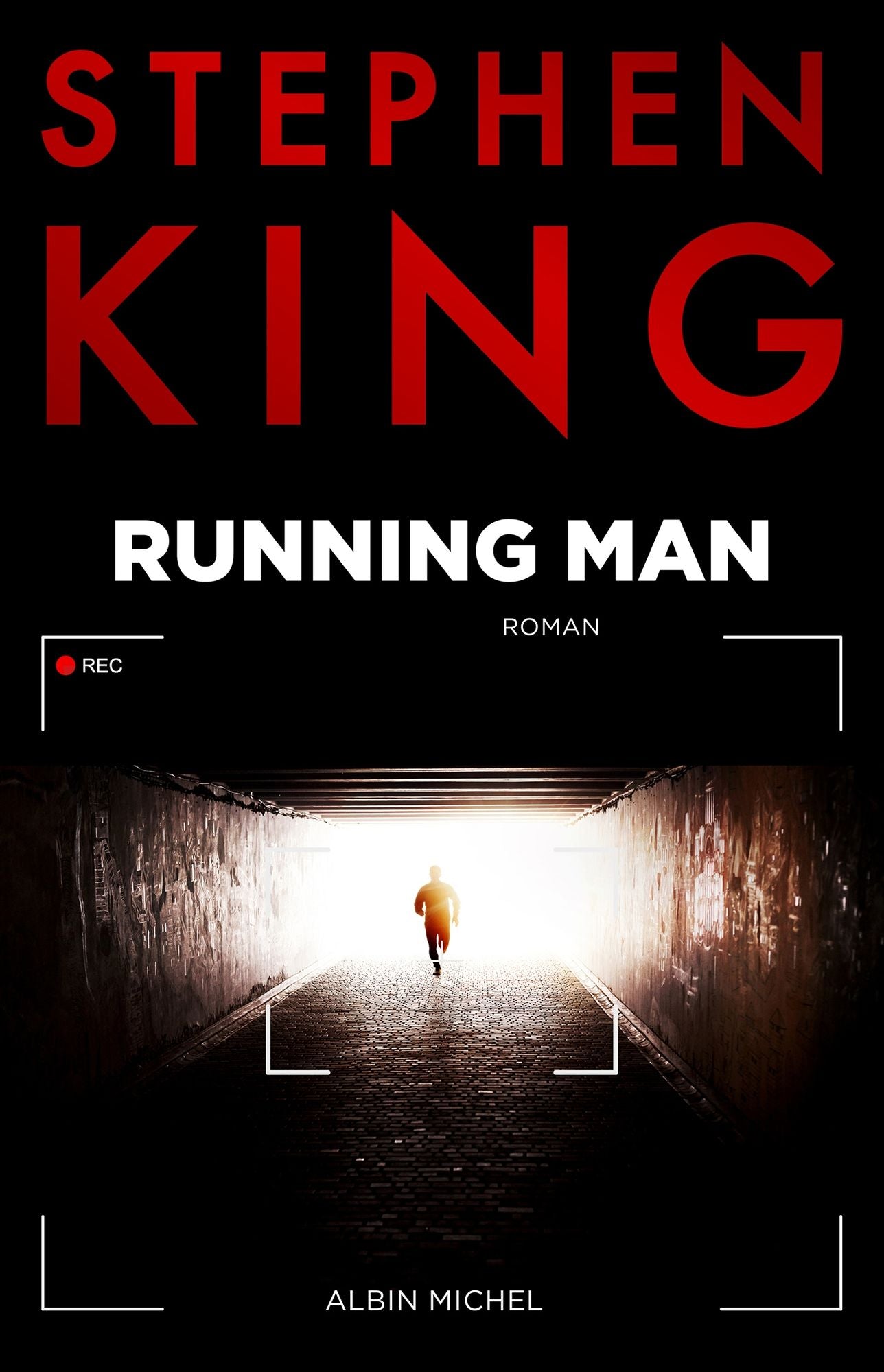 Running Man: Il court contre la mort